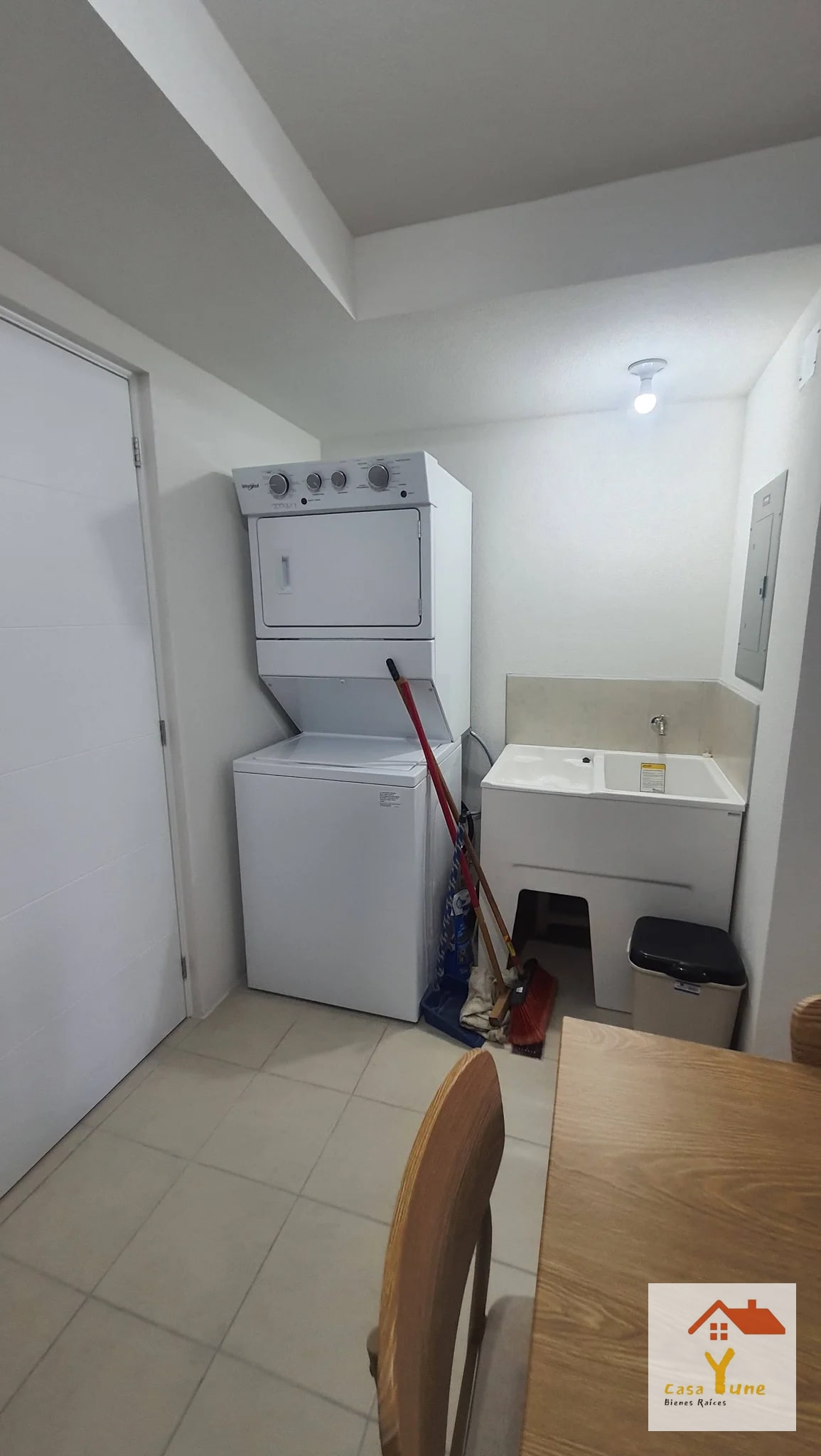Apartamento en alquiler zona 6 Cumbre del Pedregal Semi Amueblado - 8