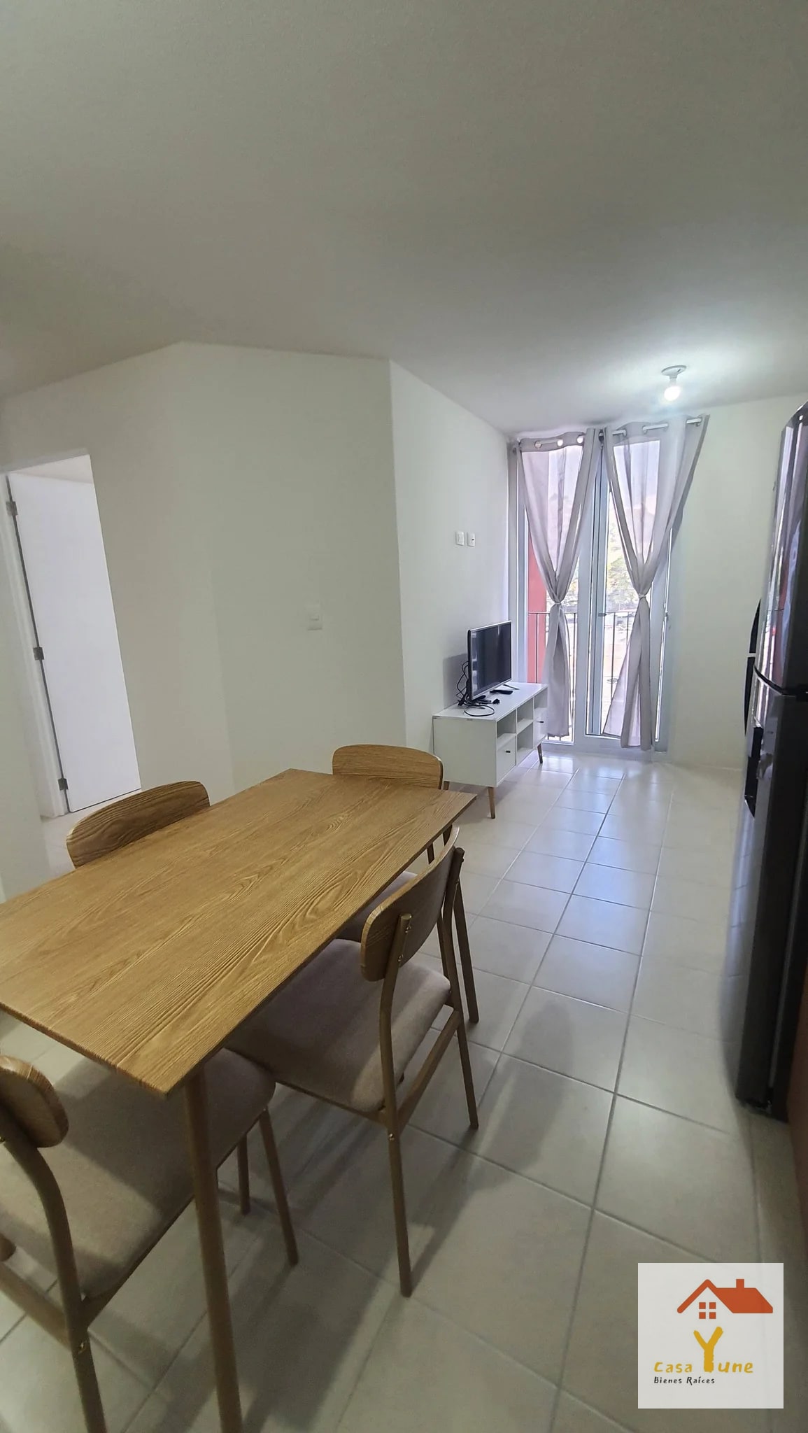 Apartamento en alquiler zona 6 Cumbre del Pedregal Semi Amueblado - 15