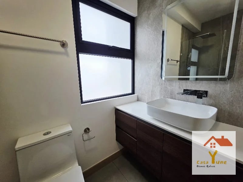 Apartamento en alquiler amueblado zona 10 Bona Diez - 8