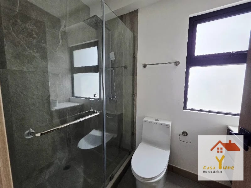 Apartamento en alquiler amueblado zona 10 Bona Diez - 9