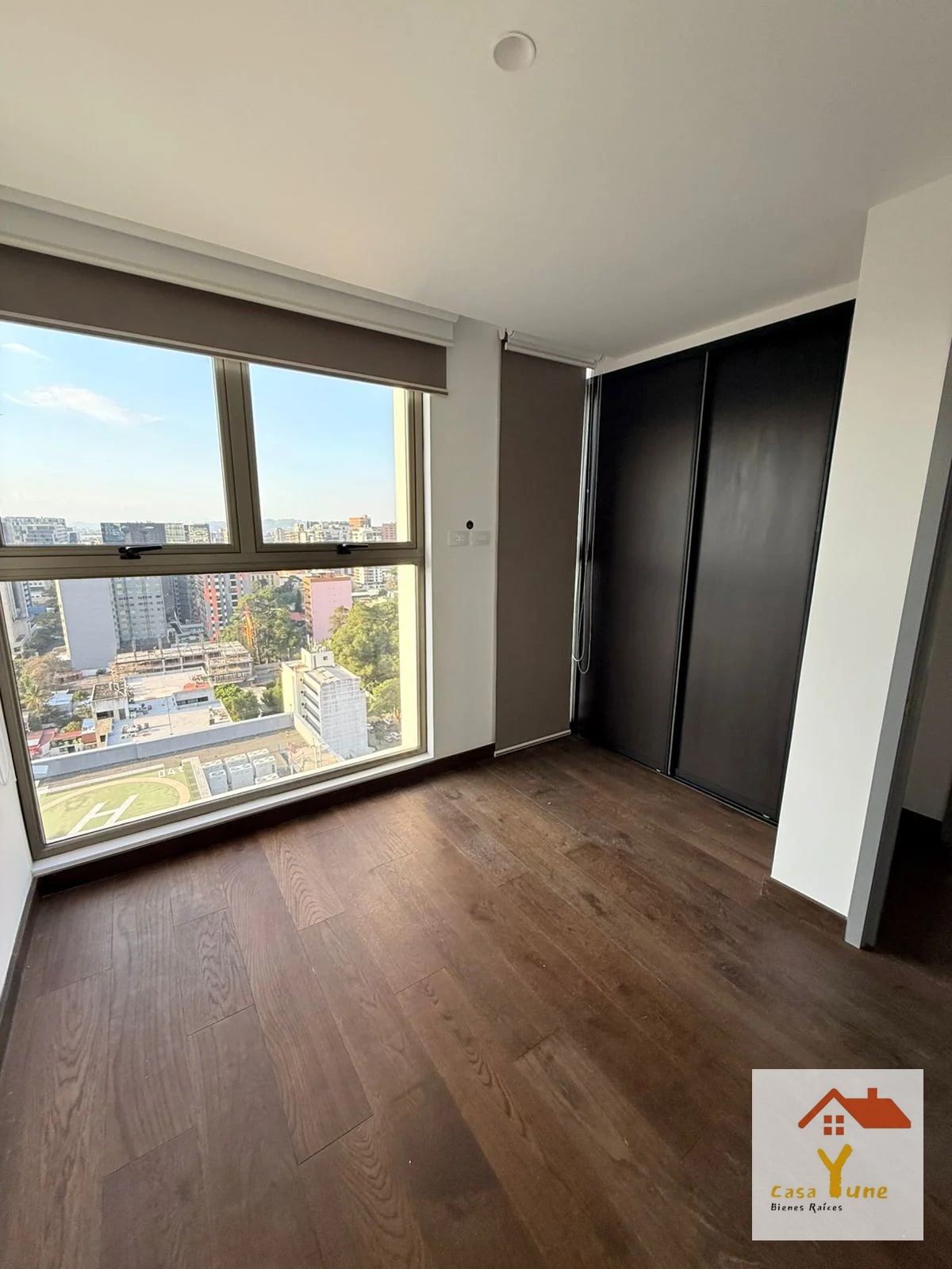 Apartamento en alquiler Atarah zona 10 Nuevo a estrenar — Apartamento en Alquiler en Atarah, Zona 10, Guatemala, Ciudad — foto 7 de 17