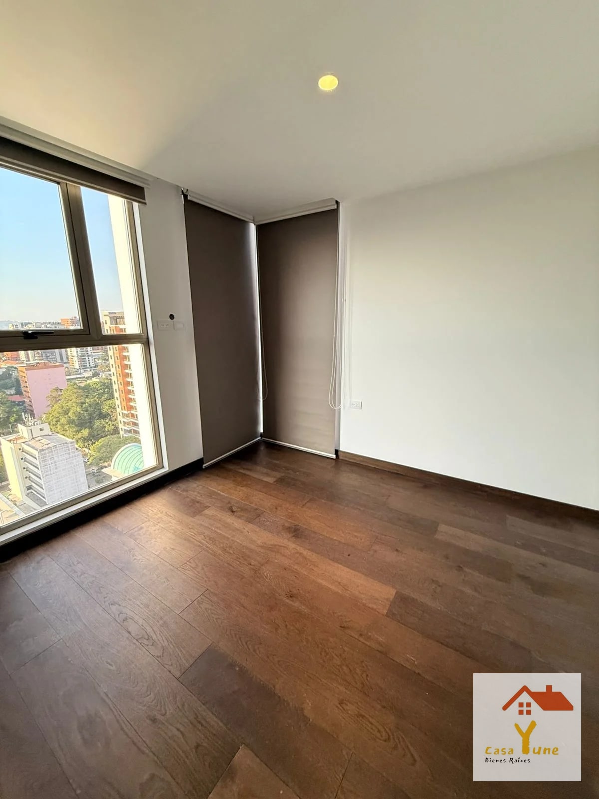 Apartamento en alquiler Atarah zona 10 Nuevo a estrenar — Apartamento en Alquiler en Atarah, Zona 10, Guatemala, Ciudad — foto 11 de 17