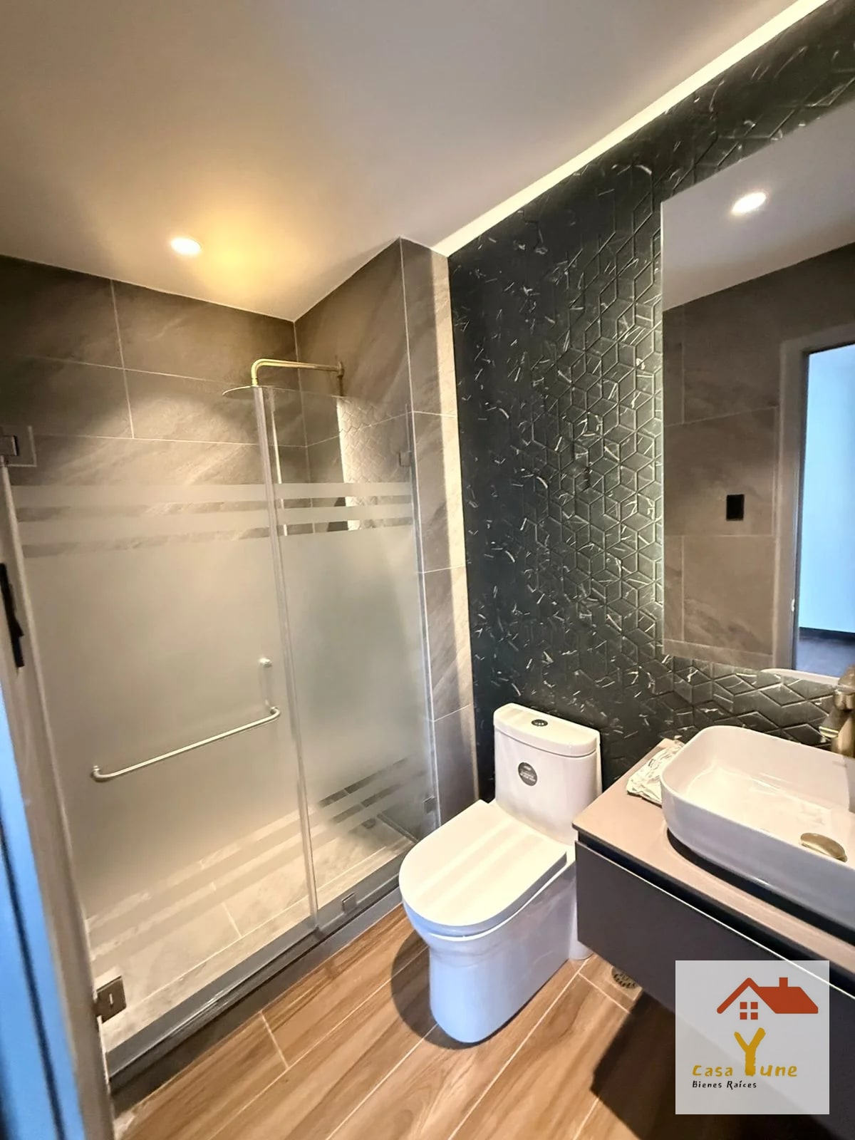 Apartamento en alquiler Atarah zona 10 Nuevo a estrenar — Apartamento en Alquiler en Atarah, Zona 10, Guatemala, Ciudad — foto 14 de 17