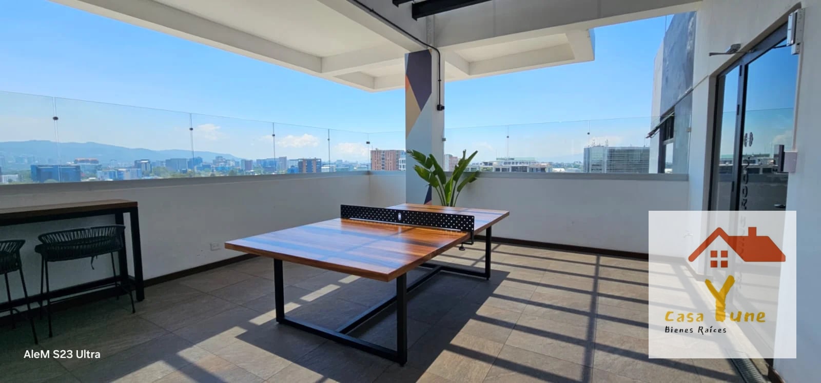 APARTAMENTO EN RENTA INARA ZONA 4 CUATRO NORTE — Apartamento en Alquiler en Inara Cuatro Norte, Zona 4, Guatemala, Ciudad — foto 5 de 17