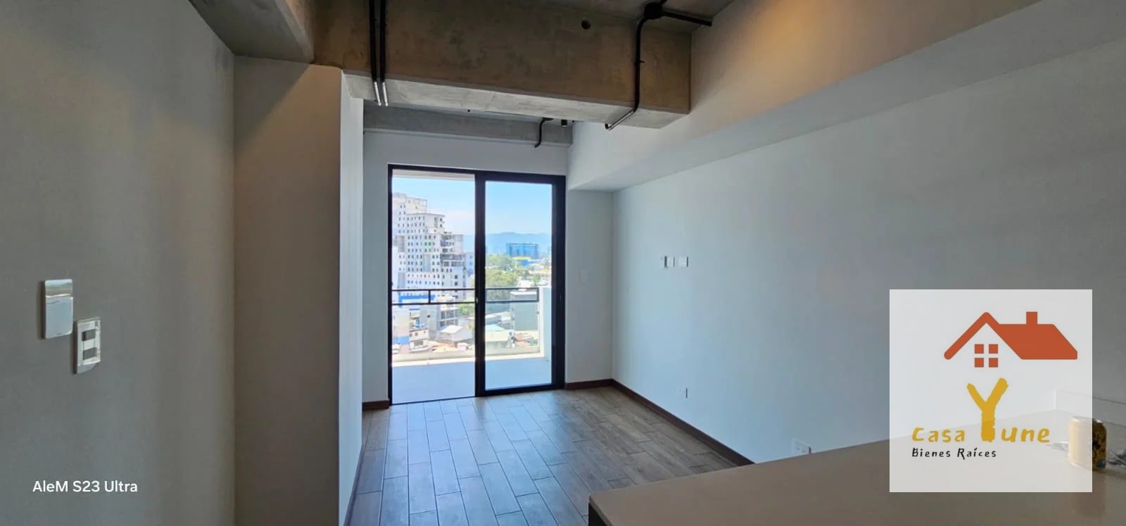 APARTAMENTO EN RENTA INARA ZONA 4 CUATRO NORTE — Apartamento en Alquiler en Inara Cuatro Norte, Zona 4, Guatemala, Ciudad — foto 4 de 17