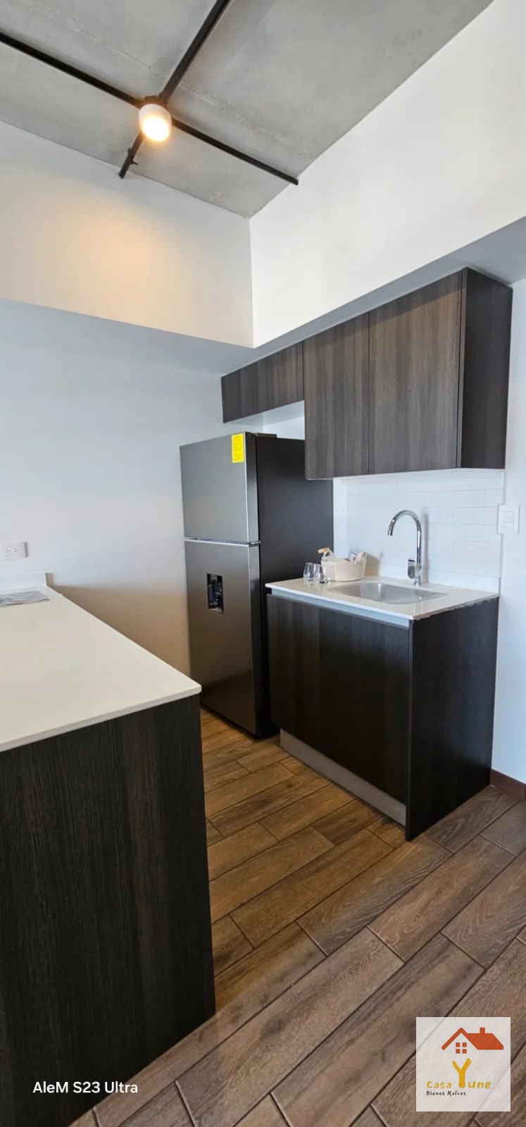 APARTAMENTO EN RENTA INARA ZONA 4 CUATRO NORTE — Apartamento en Alquiler en Inara Cuatro Norte, Zona 4, Guatemala, Ciudad — foto 12 de 17