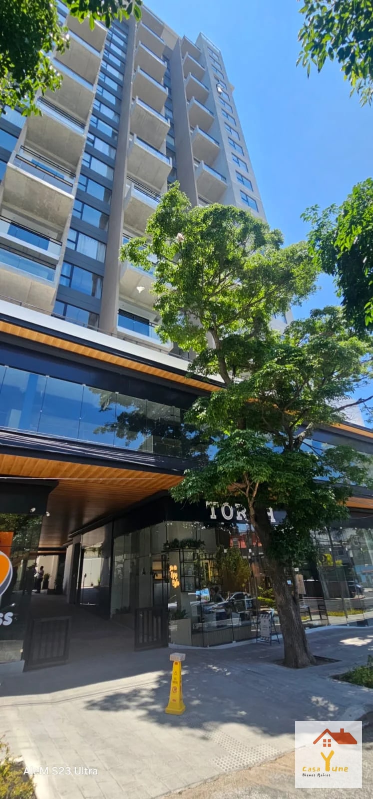 APARTAMENTO EN RENTA INARA ZONA 4 CUATRO NORTE — Apartamento en Alquiler en Inara Cuatro Norte, Zona 4, Guatemala, Ciudad — foto 16 de 17