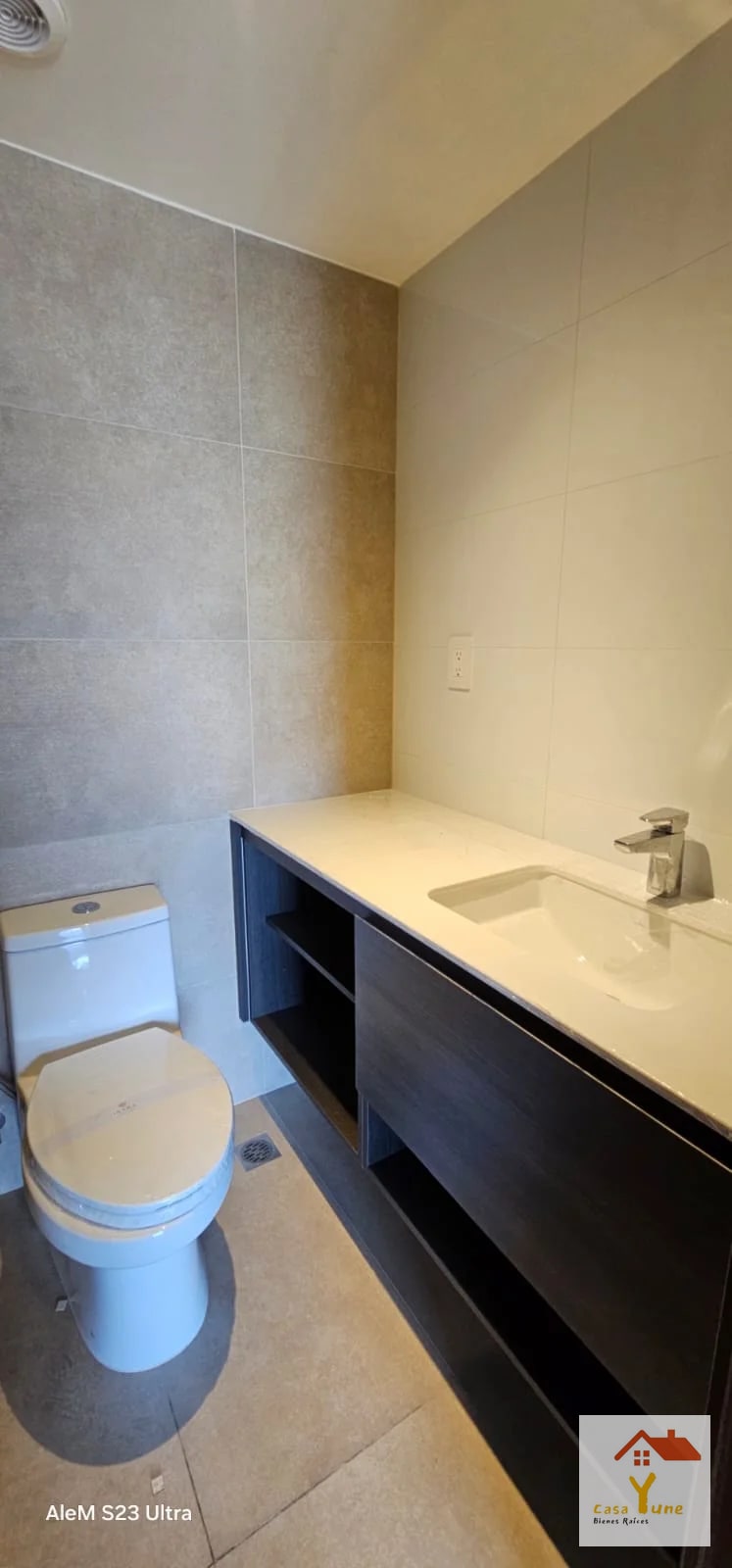 APARTAMENTO EN RENTA INARA ZONA 4 CUATRO NORTE — Apartamento en Alquiler en Inara Cuatro Norte, Zona 4, Guatemala, Ciudad — foto 13 de 17