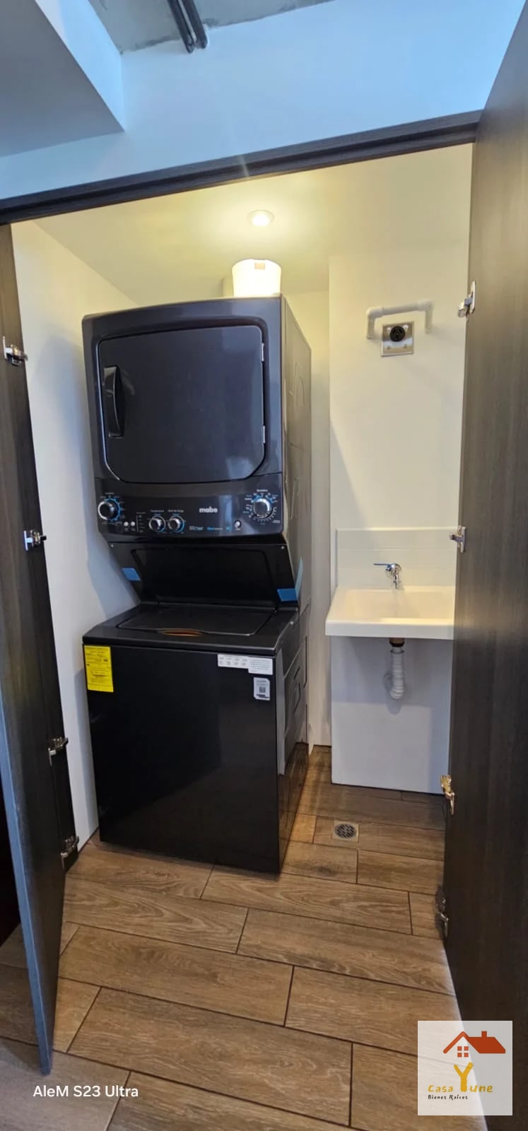 APARTAMENTO EN RENTA INARA ZONA 4 CUATRO NORTE — Apartamento en Alquiler en Inara Cuatro Norte, Zona 4, Guatemala, Ciudad — foto 17 de 17