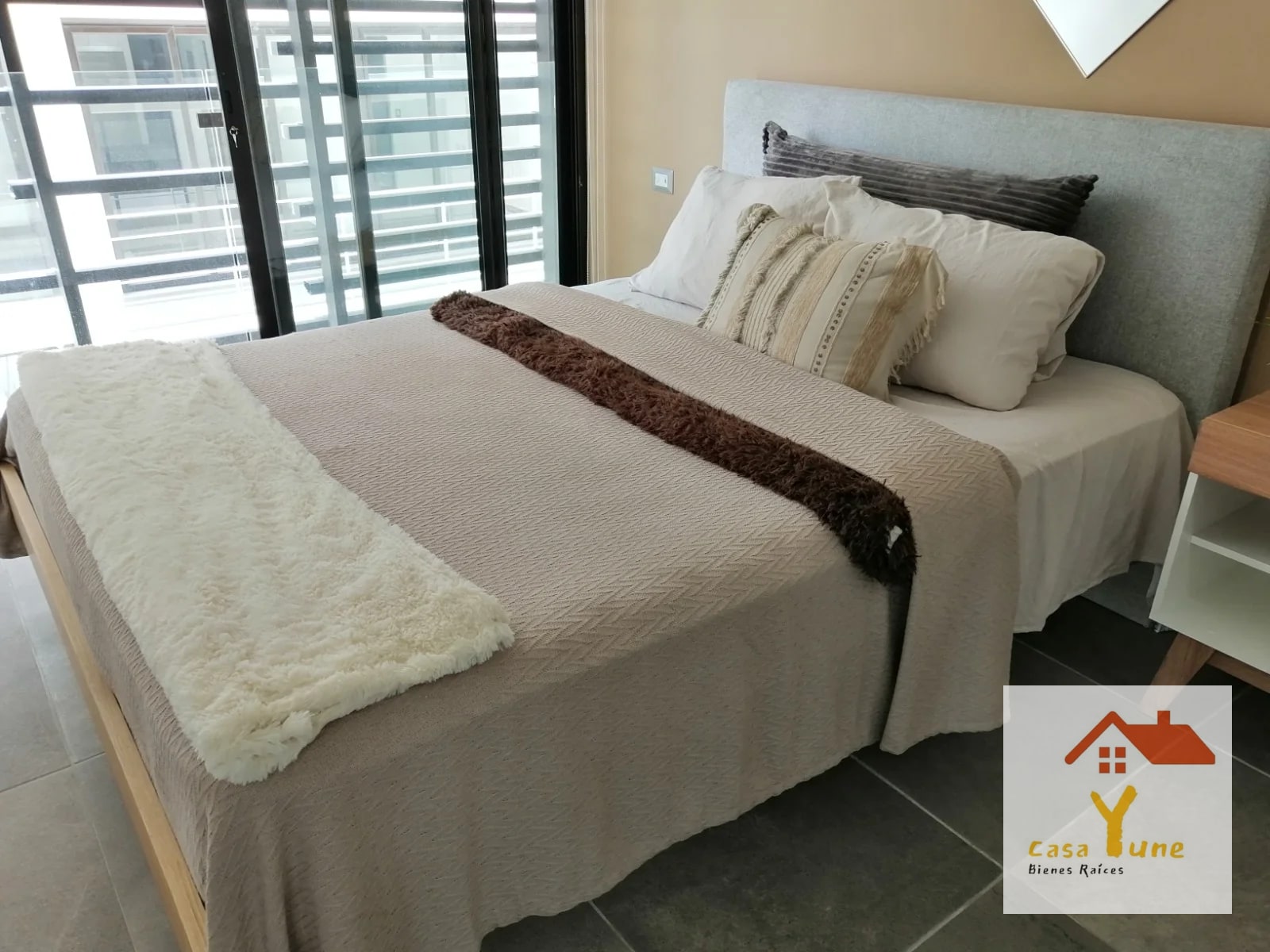 APARTAMENTO EN ALQUILER SHIFT CAYALA AMUEBLADO ZONA 16 — Apartamento en Alquiler en shift cayala, Zona 16, Guatemala, Ciudad — foto 3 de 6