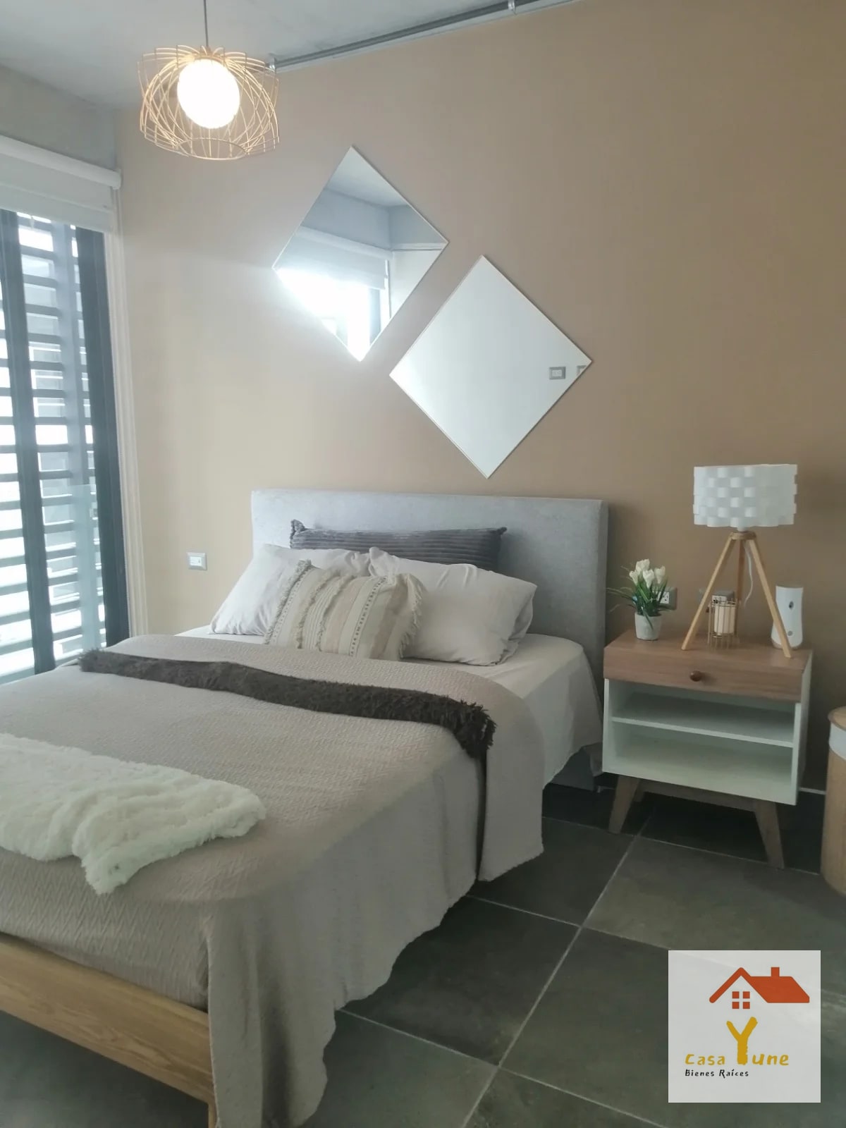 APARTAMENTO EN ALQUILER SHIFT CAYALA AMUEBLADO ZONA 16 — Apartamento en Alquiler en shift cayala, Zona 16, Guatemala, Ciudad — foto 4 de 6