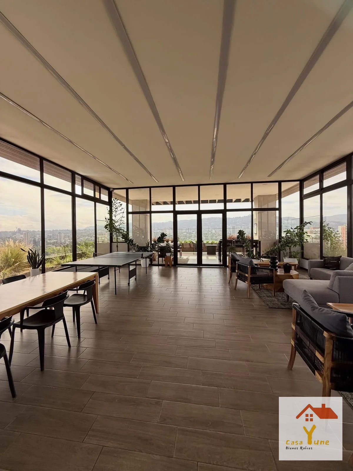 APARTAMENTO EN ALQUILER AMUEBLADO ZONA 10 NUEVO A ESTRENAR — Apartamento en Alquiler en Niko 10, Zona 10, Guatemala, Ciudad — foto 10 de 12