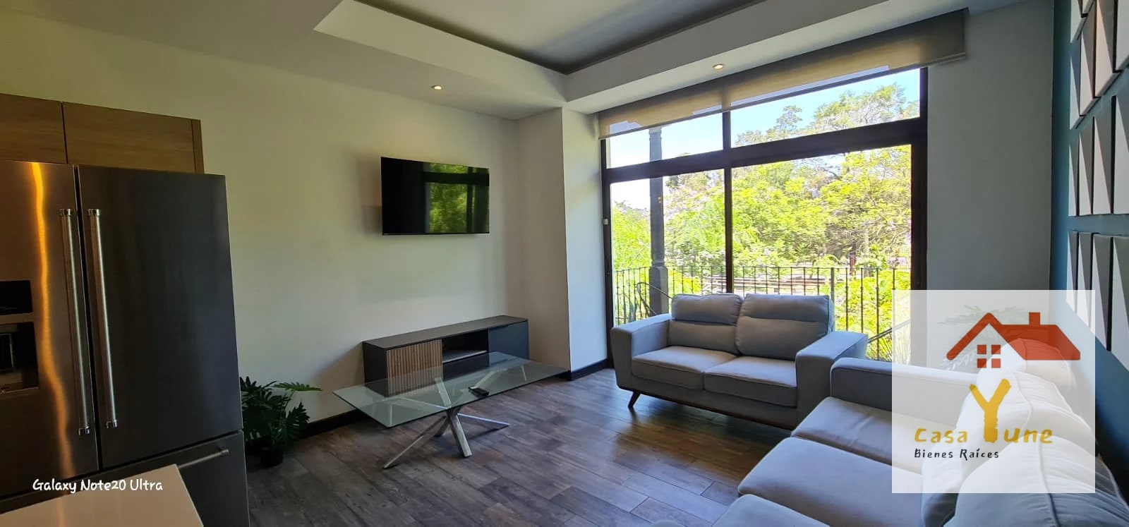 APARTAMENTO EN ALQUILER ZONA 16 LIRIOS CAYALA AMUEBLADO — Apartamento en Alquiler en Lirios de Cayalá I, Zona 16, Guatemala, Ciudad — foto 3 de 17