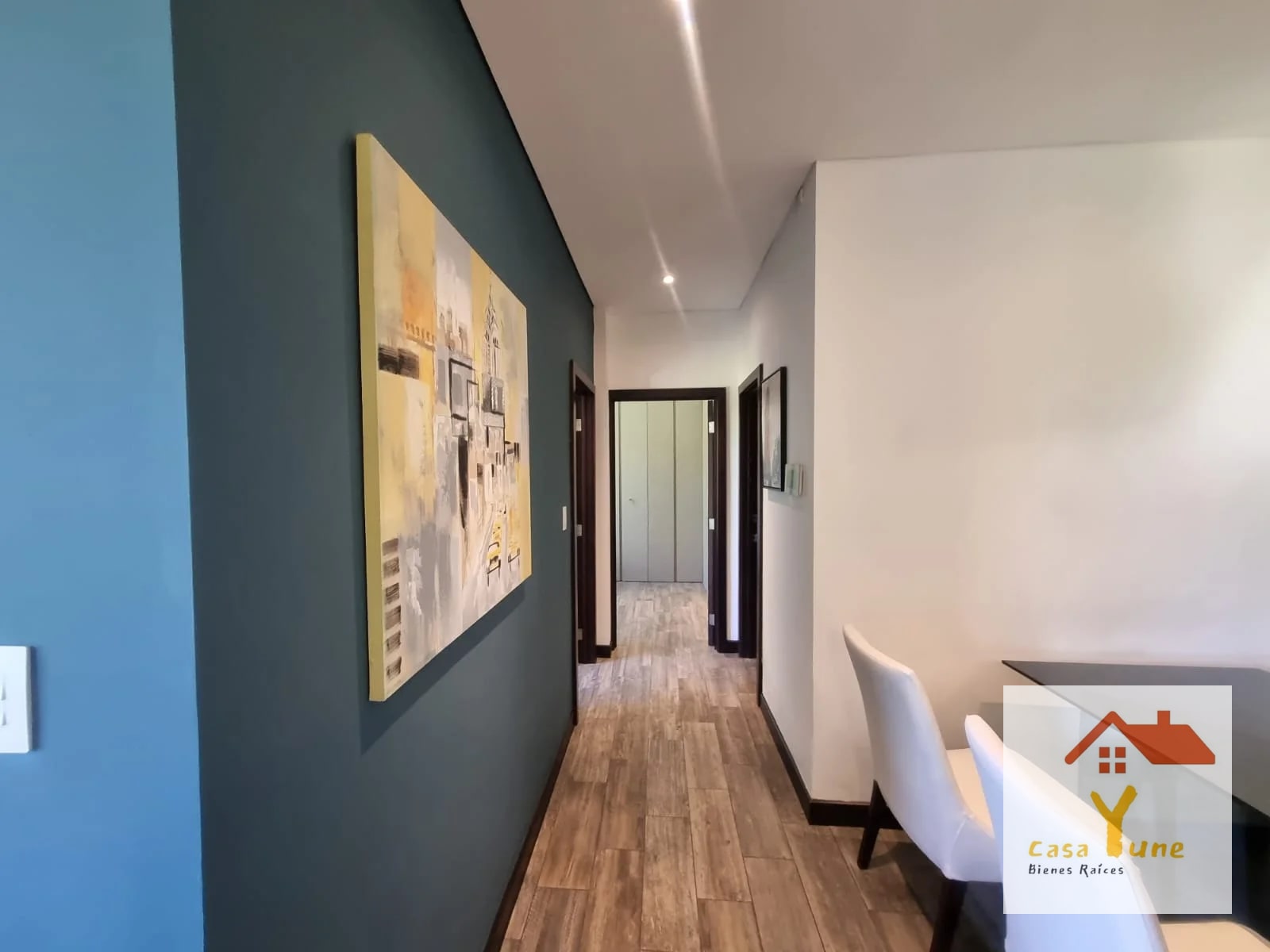 APARTAMENTO EN ALQUILER ZONA 16 LIRIOS CAYALA AMUEBLADO — Apartamento en Alquiler en Lirios de Cayalá I, Zona 16, Guatemala, Ciudad — foto 16 de 17
