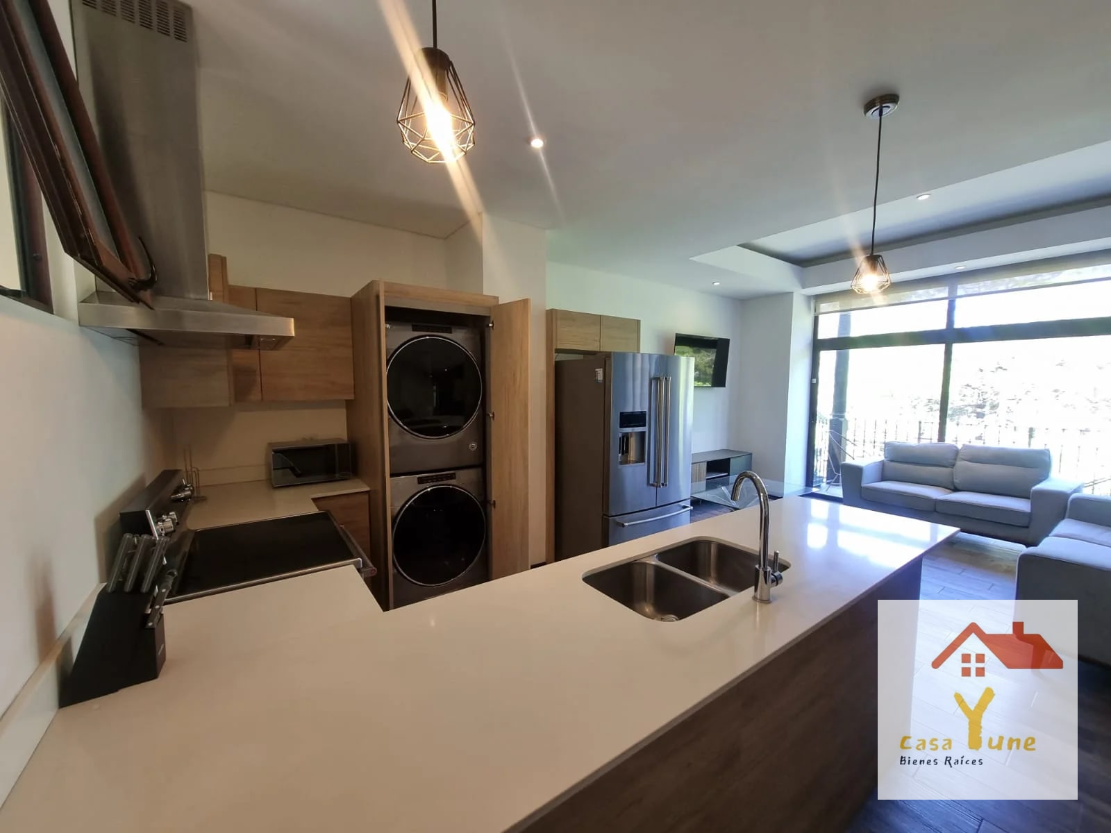 APARTAMENTO EN ALQUILER ZONA 16 LIRIOS CAYALA AMUEBLADO — Apartamento en Alquiler en Lirios de Cayalá I, Zona 16, Guatemala, Ciudad — foto 17 de 17