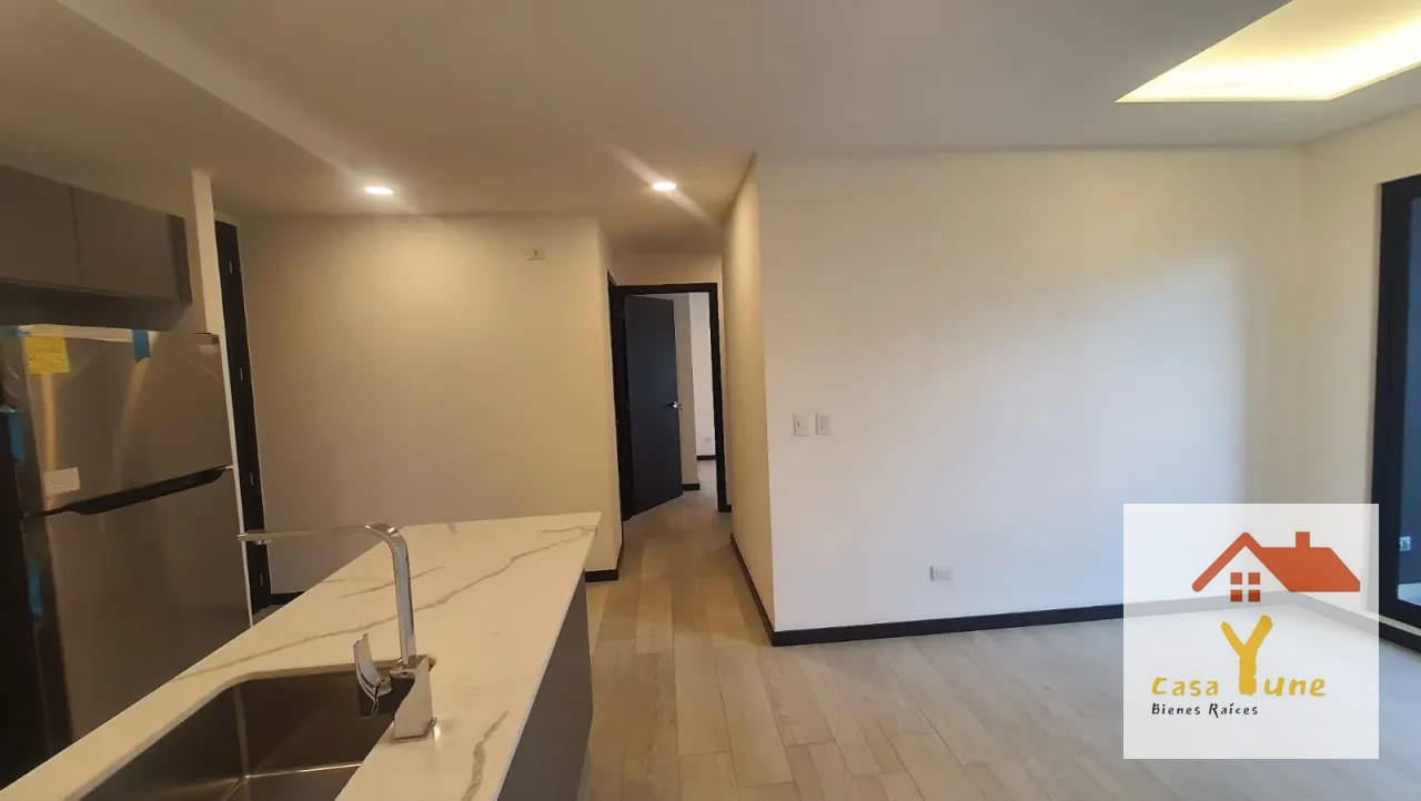 Apaartamento en alquiler zona 13 Avenida Las Americas — Apartamento en Alquiler en Verdú, Zona 13, Guatemala, Ciudad — foto 2 de 17