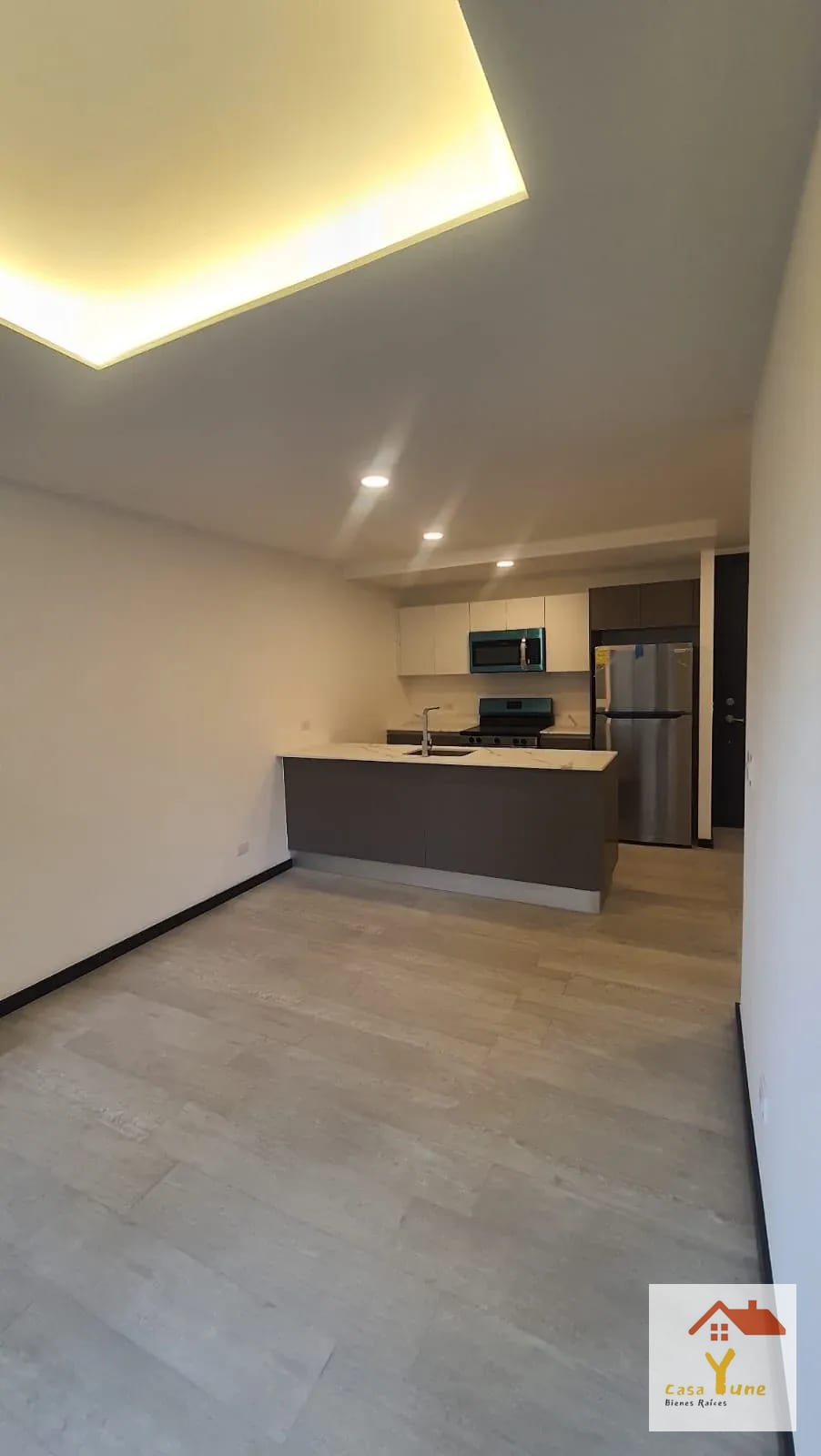 Apaartamento en alquiler zona 13 Avenida Las Americas — Apartamento en Alquiler en Verdú, Zona 13, Guatemala, Ciudad — foto 8 de 17