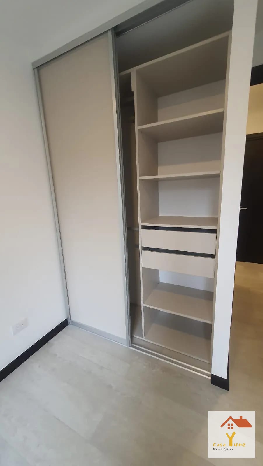 Apaartamento en alquiler zona 13 Avenida Las Americas — Apartamento en Alquiler en Verdú, Zona 13, Guatemala, Ciudad — foto 14 de 17