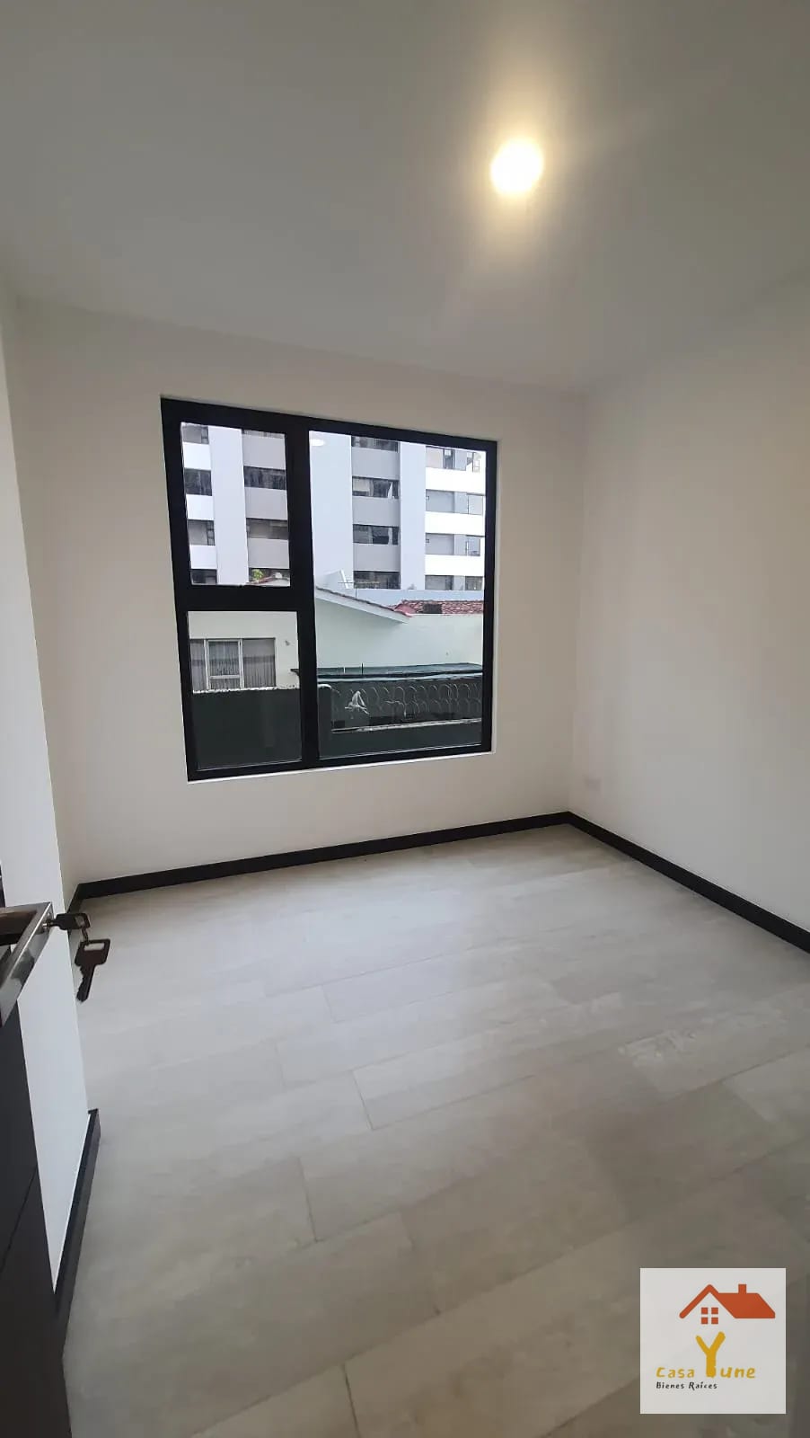 Apaartamento en alquiler zona 13 Avenida Las Americas — Apartamento en Alquiler en Verdú, Zona 13, Guatemala, Ciudad — foto 13 de 17