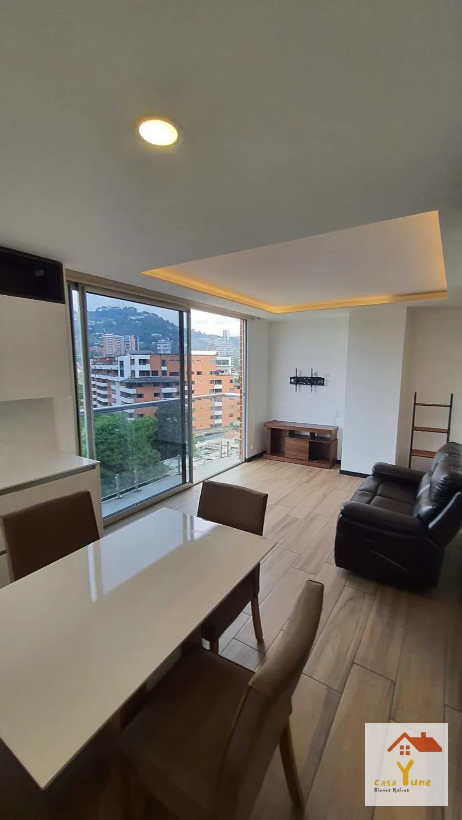 APARTAMENTO EN ALQUILER ZONA 15 AMUEBLADO VISTA HERMOSA CASSIA — Apartamento en Alquiler en Cassia, Zona 15, Guatemala, Ciudad — foto 16 de 16