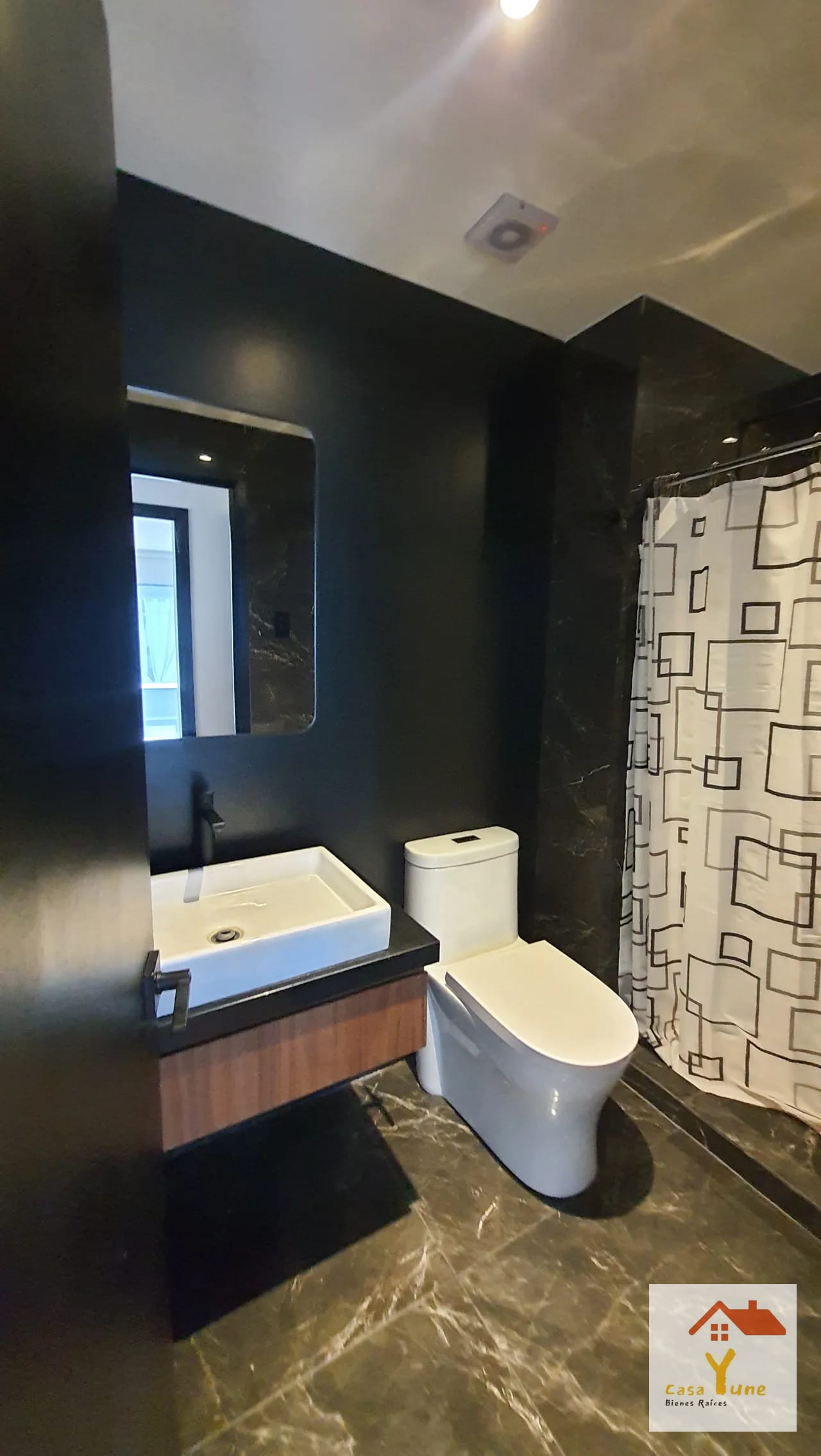 Apartamento en alquiler Villa Mariscal Zona 11 — Apartamento en Alquiler en Villa Mariscal, Zona 11, Guatemala, Ciudad — foto 7 de 11