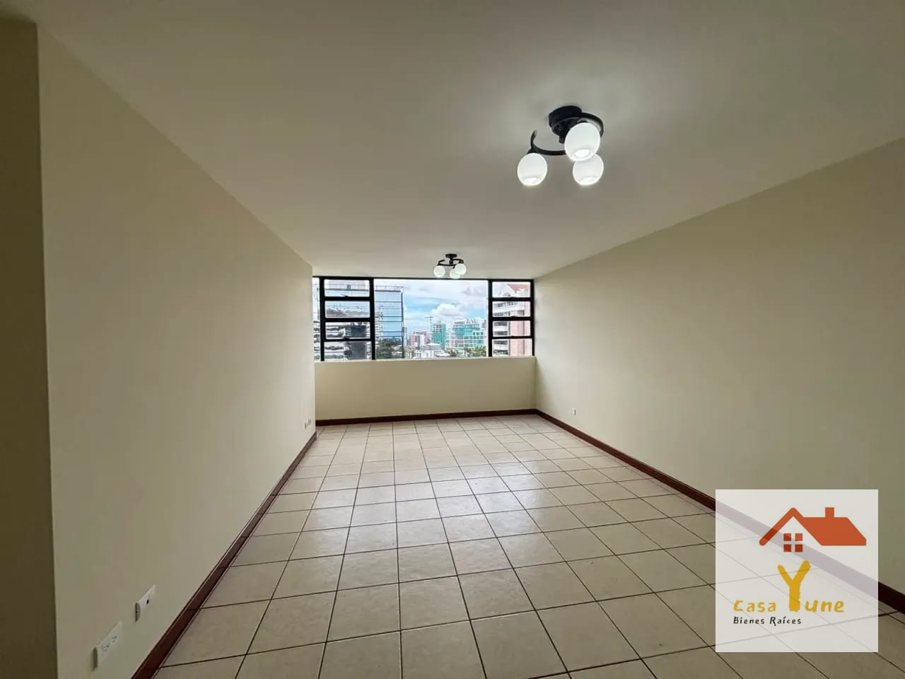 Apartamento en alquiler zona 14 Santorini — Apartamento en Alquiler en Santorini, Zona 14, Guatemala, Ciudad — foto 2 de 17