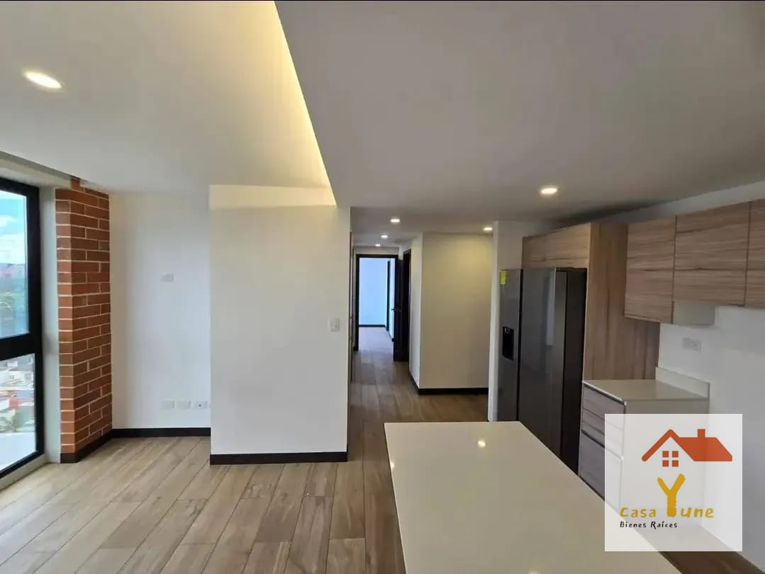 Apartamento en alquiler zona 14 Terra Delfines — Apartamento en Alquiler en Torre Delfines, Zona 14, Guatemala, Ciudad — foto 1 de 8