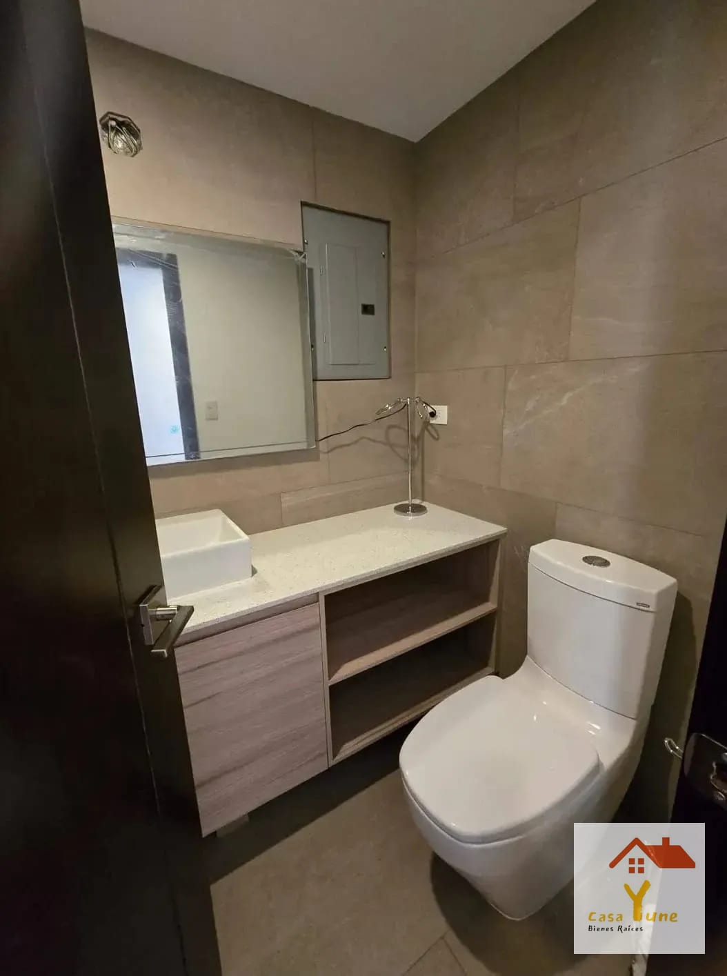Apartamento en alquiler zona 14 Terra Delfines — Apartamento en Alquiler en Torre Delfines, Zona 14, Guatemala, Ciudad — foto 3 de 8