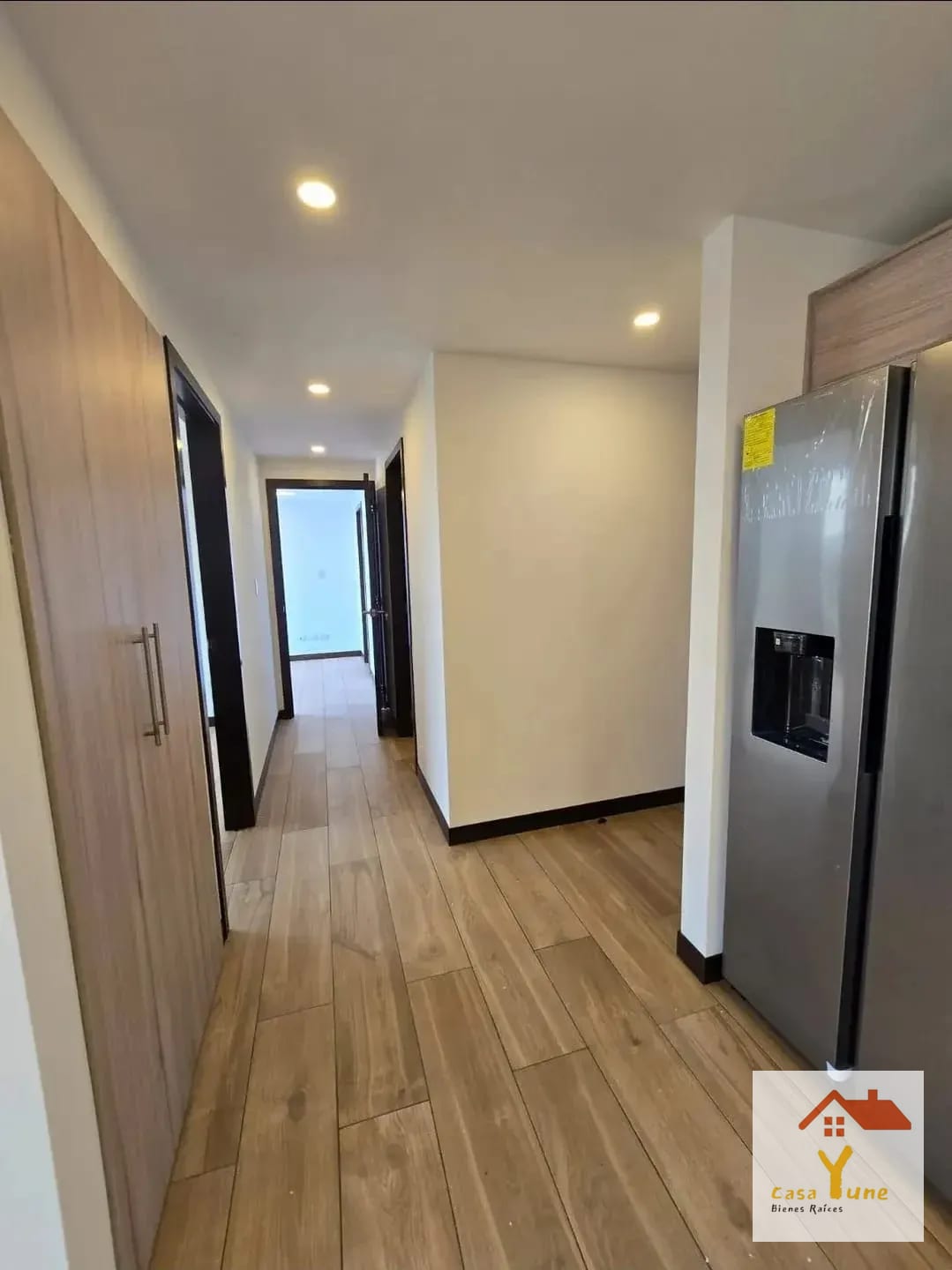 Apartamento en alquiler zona 14 Terra Delfines — Apartamento en Alquiler en Torre Delfines, Zona 14, Guatemala, Ciudad — foto 2 de 8