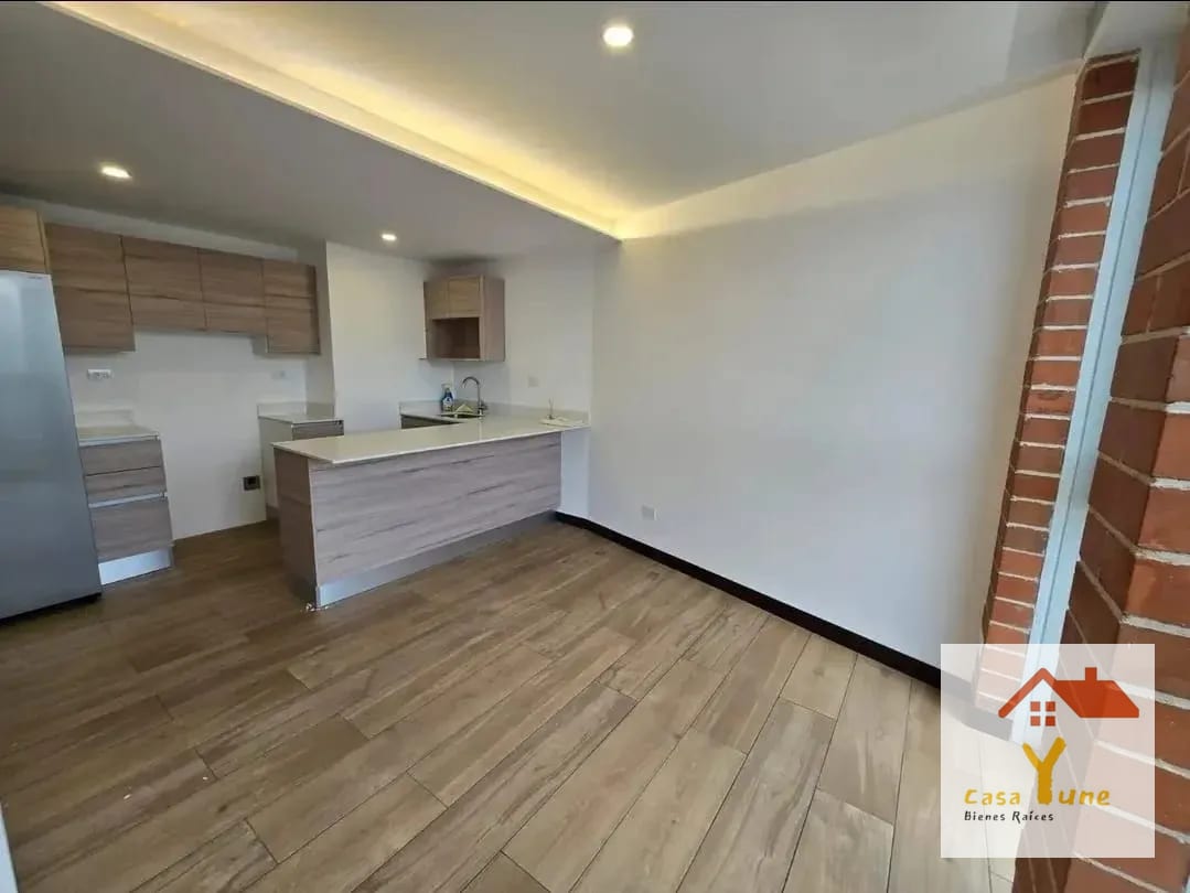 Apartamento en alquiler zona 14 Terra Delfines — Apartamento en Alquiler en Torre Delfines, Zona 14, Guatemala, Ciudad — foto 7 de 8