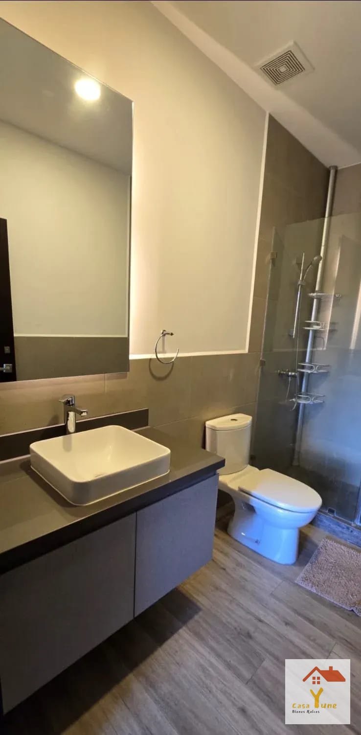 Apartamento en alquiler zona 16 Lirios Cayala — Apartamento en Alquiler en Lirios de Cayalá II, Zona 16, Guatemala, Ciudad — foto 4 de 11