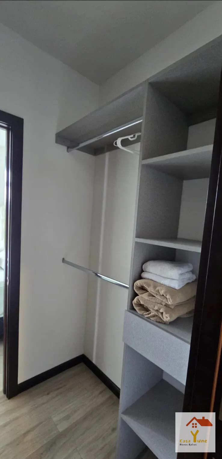 Apartamento en alquiler zona 16 Lirios Cayala — Apartamento en Alquiler en Lirios de Cayalá II, Zona 16, Guatemala, Ciudad — foto 6 de 11