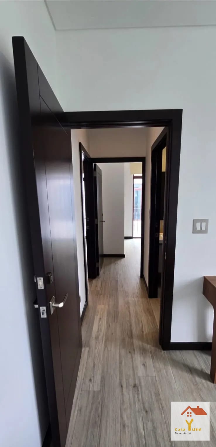 Apartamento en alquiler zona 16 Lirios Cayala — Apartamento en Alquiler en Lirios de Cayalá II, Zona 16, Guatemala, Ciudad — foto 8 de 11