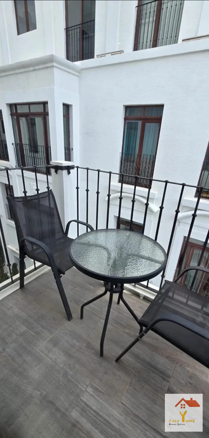 Apartamento en alquiler zona 16 Lirios Cayala — Apartamento en Alquiler en Lirios de Cayalá II, Zona 16, Guatemala, Ciudad — foto 9 de 11