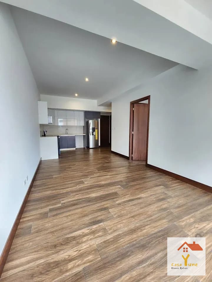 Apartamento en alquiler zona 14 Sector exclusivo — Apartamento en Alquiler en Casa Roble, Zona 14, Guatemala, Ciudad — foto 1 de 14