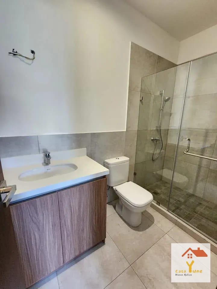 Apartamento en alquiler zona 14 Sector exclusivo — Apartamento en Alquiler en Casa Roble, Zona 14, Guatemala, Ciudad — foto 5 de 14