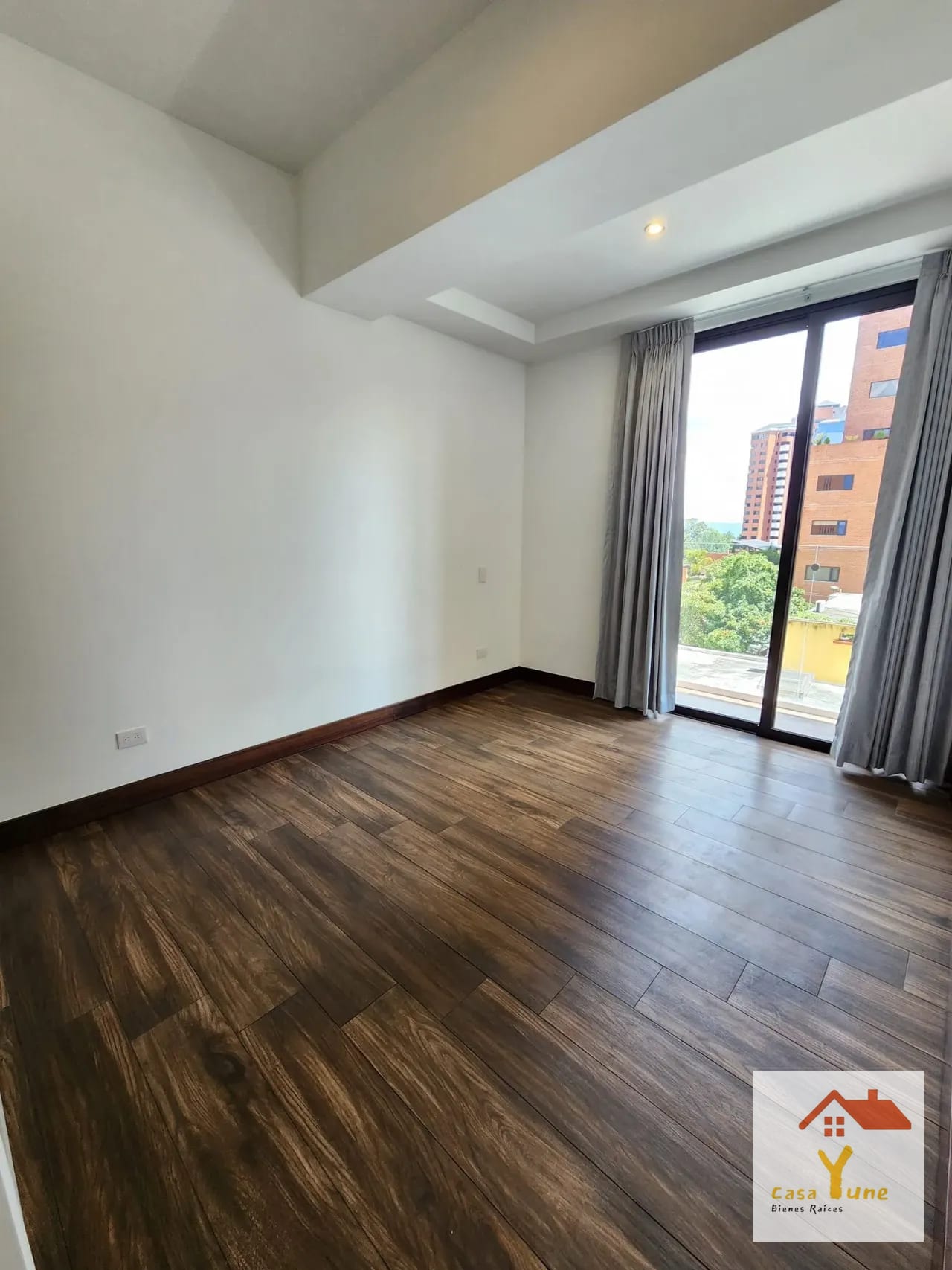 Apartamento en alquiler zona 14 Sector exclusivo — Apartamento en Alquiler en Casa Roble, Zona 14, Guatemala, Ciudad — foto 7 de 14