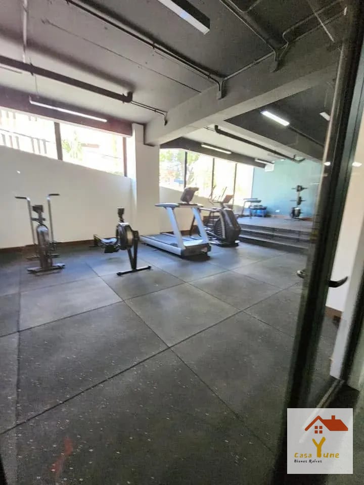 Apartamento en alquiler zona 14 Sector exclusivo — Apartamento en Alquiler en Casa Roble, Zona 14, Guatemala, Ciudad — foto 14 de 14