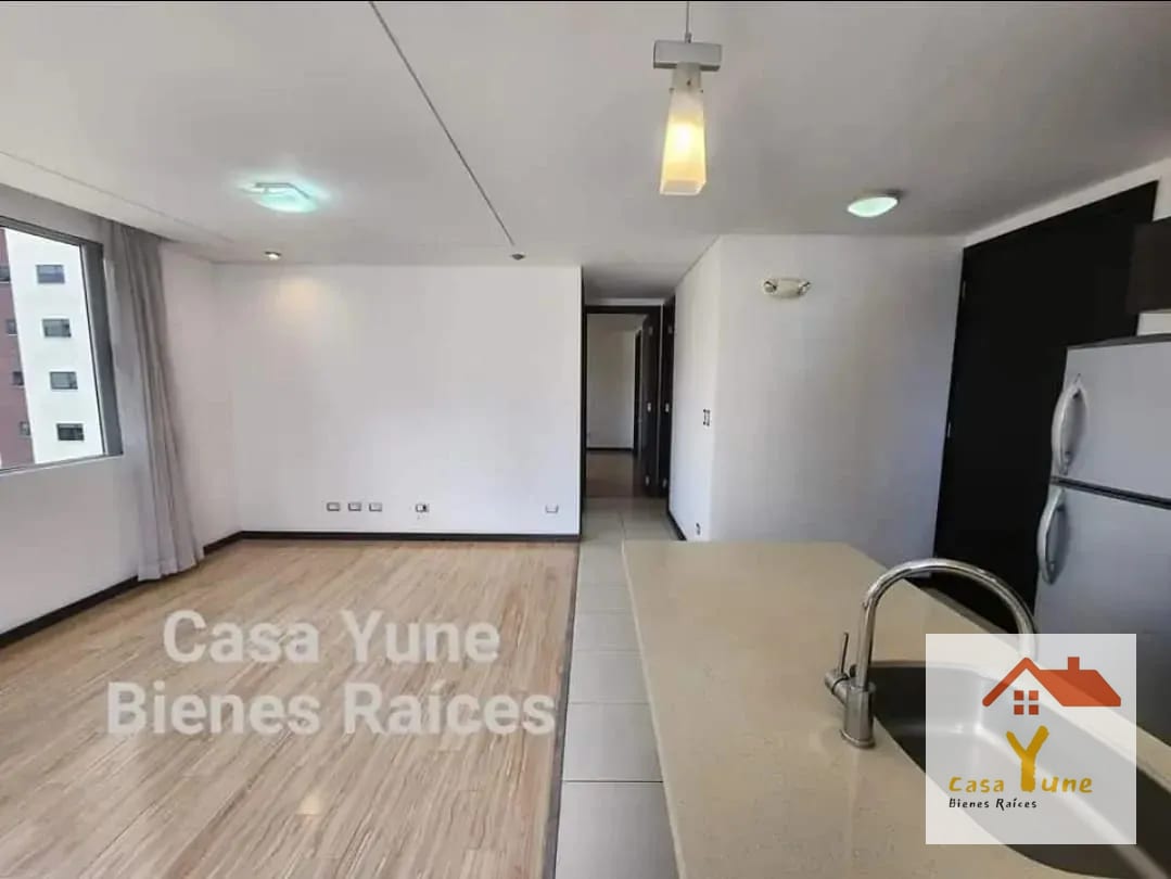 Apartamento en alquiler zona 14 Cercano Avenida Las Americas — Apartamento en Alquiler en Zona 14, Guatemala, Ciudad — foto 2 de 14