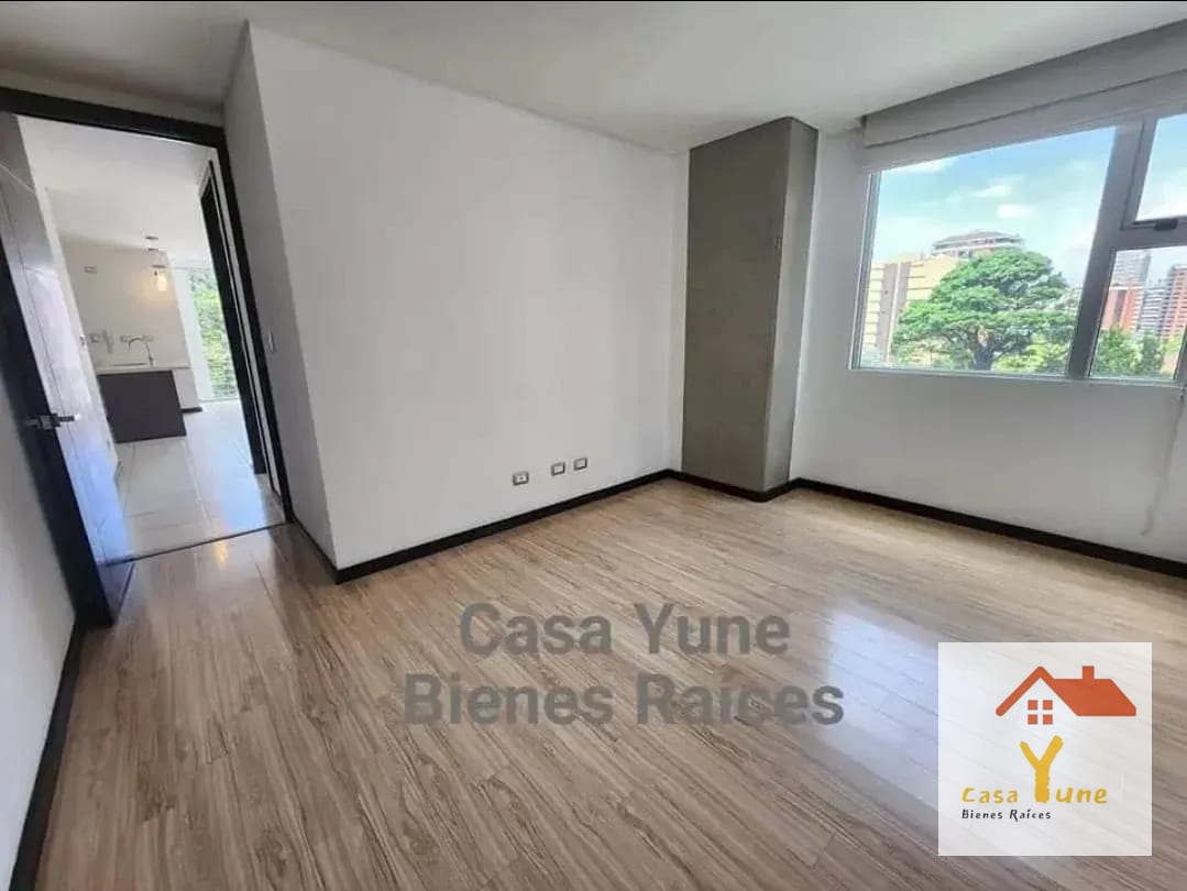Apartamento en alquiler zona 14 Cercano Avenida Las Americas — Apartamento en Alquiler en Zona 14, Guatemala, Ciudad — foto 3 de 14