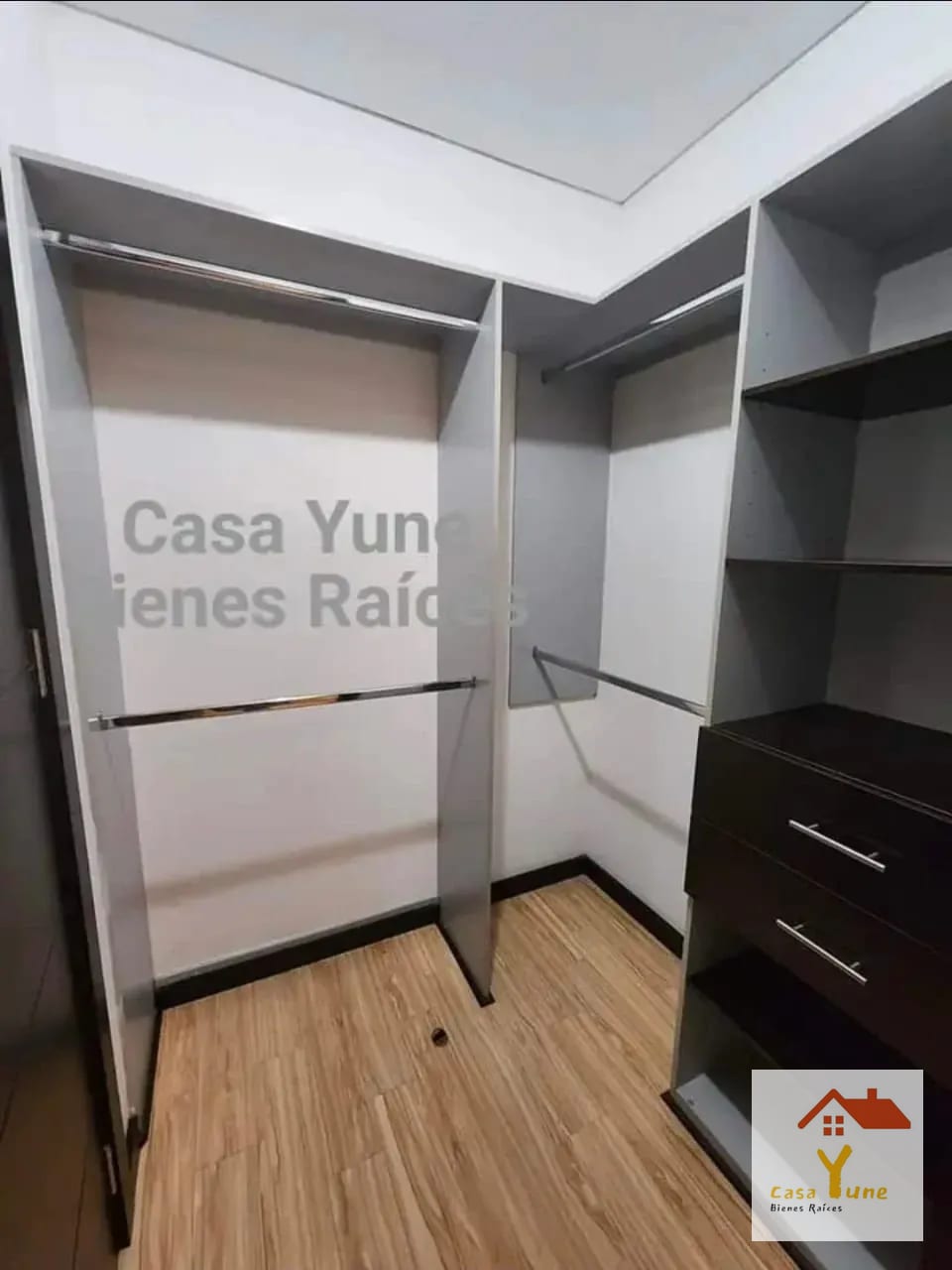 Apartamento en alquiler zona 14 Cercano Avenida Las Americas — Apartamento en Alquiler en Zona 14, Guatemala, Ciudad — foto 9 de 14