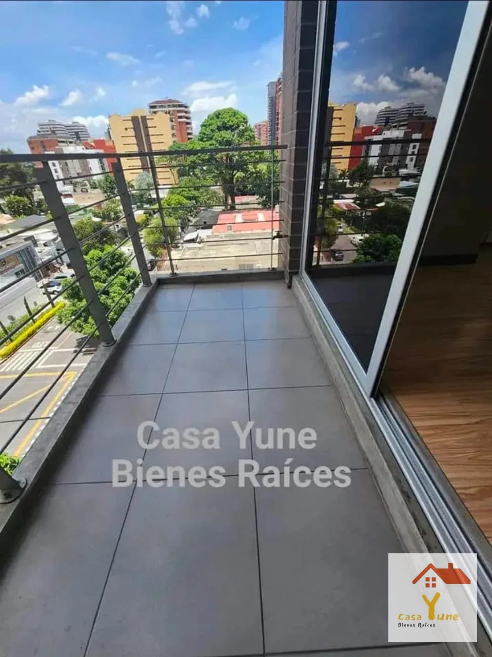 Apartamento en alquiler zona 14 Cercano Avenida Las Americas — Apartamento en Alquiler en Zona 14, Guatemala, Ciudad — foto 10 de 14