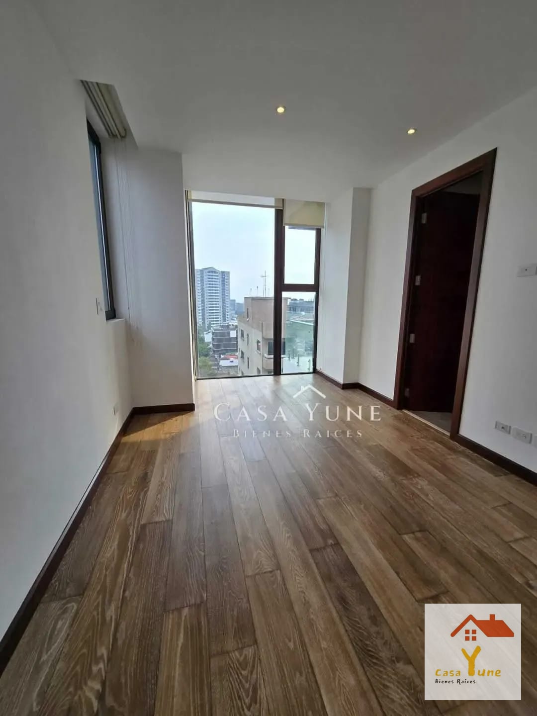 Apartamento en Alquiler Zona 15 Vista Hermosa Preciosa Vista — Apartamento en Alquiler en Zona 15, Guatemala, Ciudad — foto 7 de 15