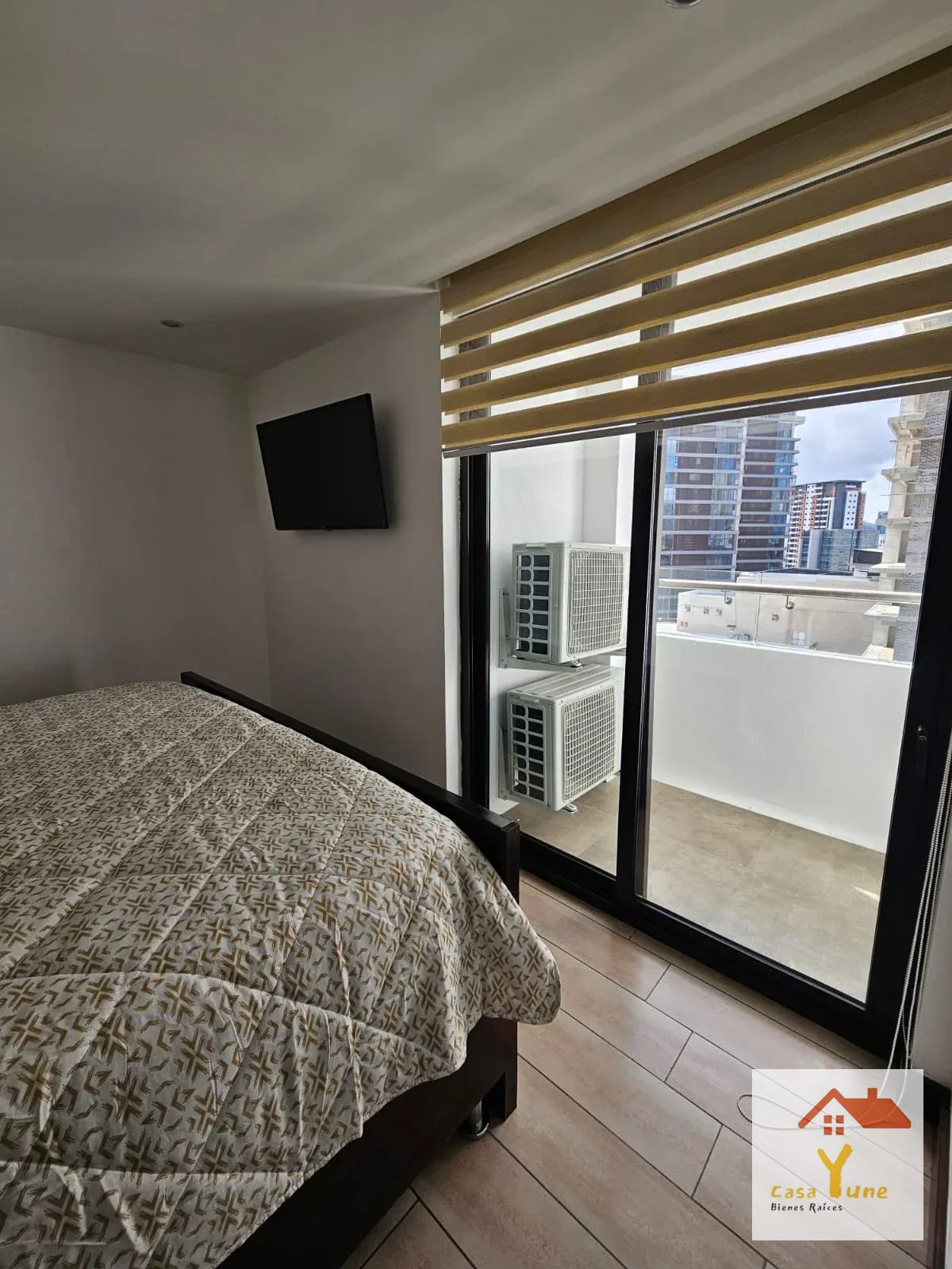 Apartamento en Alquiler Zona 15 Vista Hermosa Liv Amueblado — Apartamento en Alquiler en LIV, Zona 15, Guatemala, Ciudad — foto 6 de 17