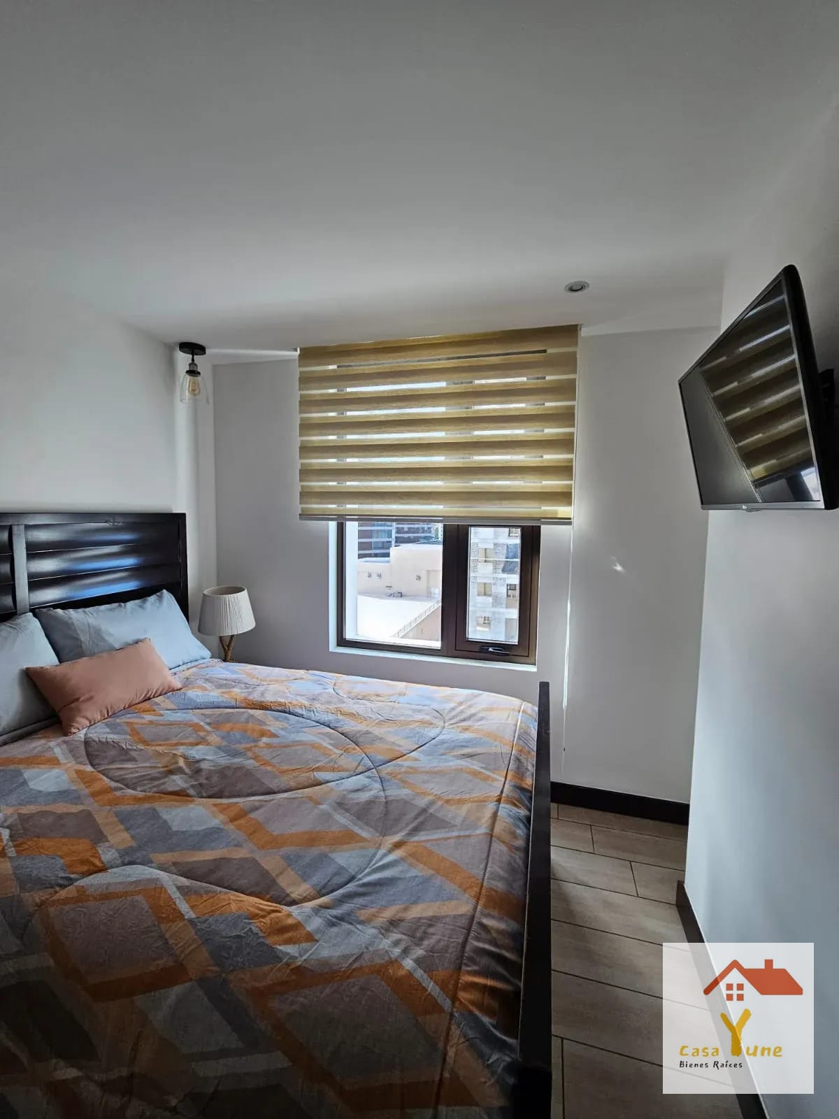 Apartamento en Alquiler Zona 15 Vista Hermosa Liv Amueblado — Apartamento en Alquiler en LIV, Zona 15, Guatemala, Ciudad — foto 9 de 17