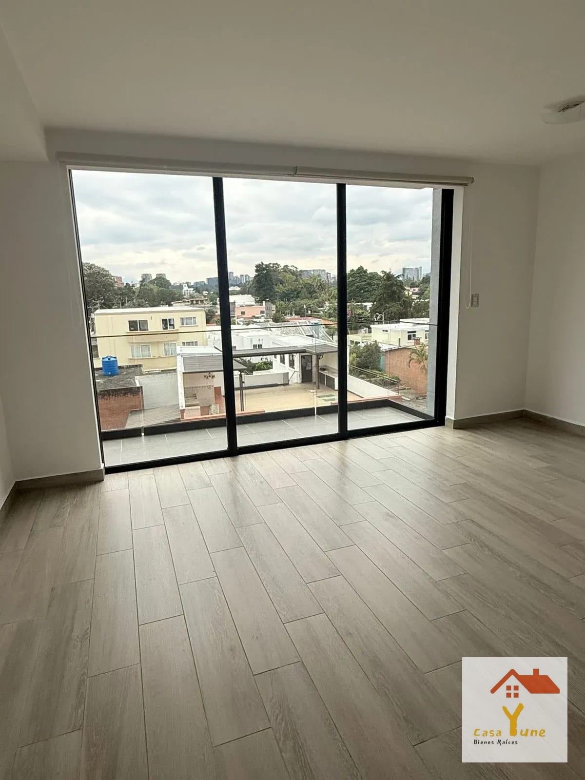 Apartamento en alquiler zona 15 Epic — Apartamento en Alquiler en Epic15, Zona 15, Guatemala, Ciudad — foto 4 de 12