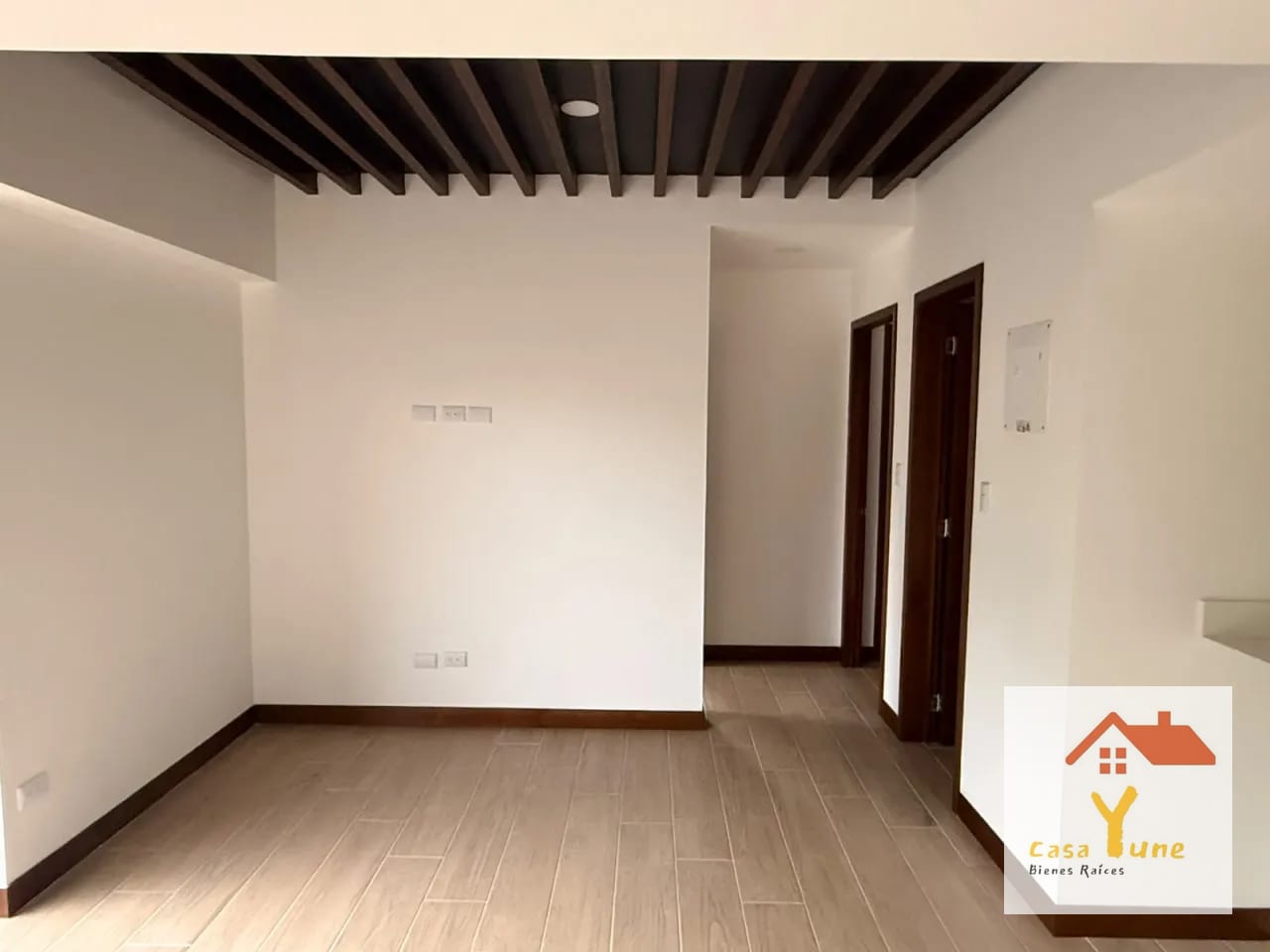 Apartamento en alquiler zona 16 cercano a la Embajada Americana — Apartamento en Alquiler en Vilaflor, Zona 16, Guatemala, Ciudad — foto 4 de 12