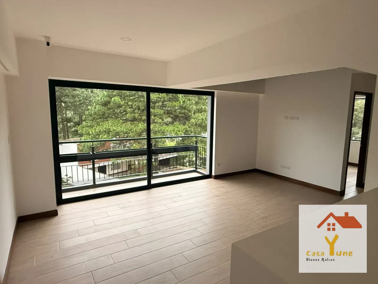 Apartamento en alquiler zona 16 cercano a la Embajada Americana — Apartamento en Alquiler en Vilaflor, Zona 16, Guatemala, Ciudad — foto 7 de 12
