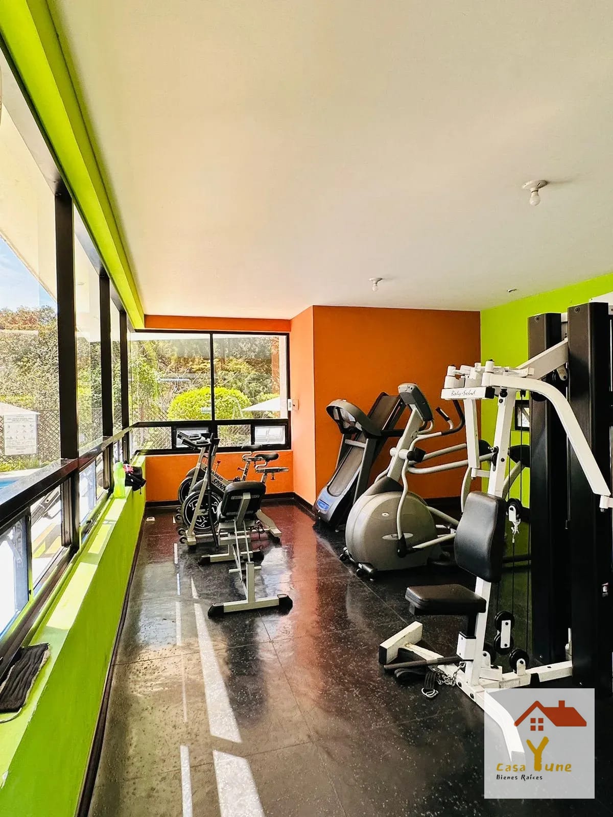 Apartamento en Venta Alta Villa el Naranjo — Apartamento en Venta en Alta Villa el Naranjo, Zona 11 Mixco, Guatemala, Ciudad — foto 14 de 15
