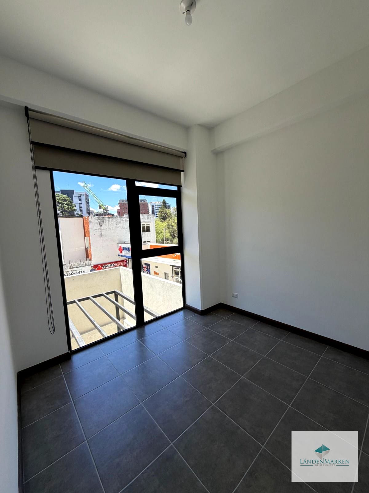 APARTAMENTO PARA ESTRENAR EN RENTA EDIFICIO ZONA 15 VISTA HERMOSA 1 — Apartamento en Alquiler en Quince Esquina, Zona 15, Guatemala, Ciudad — foto 8 de 9
